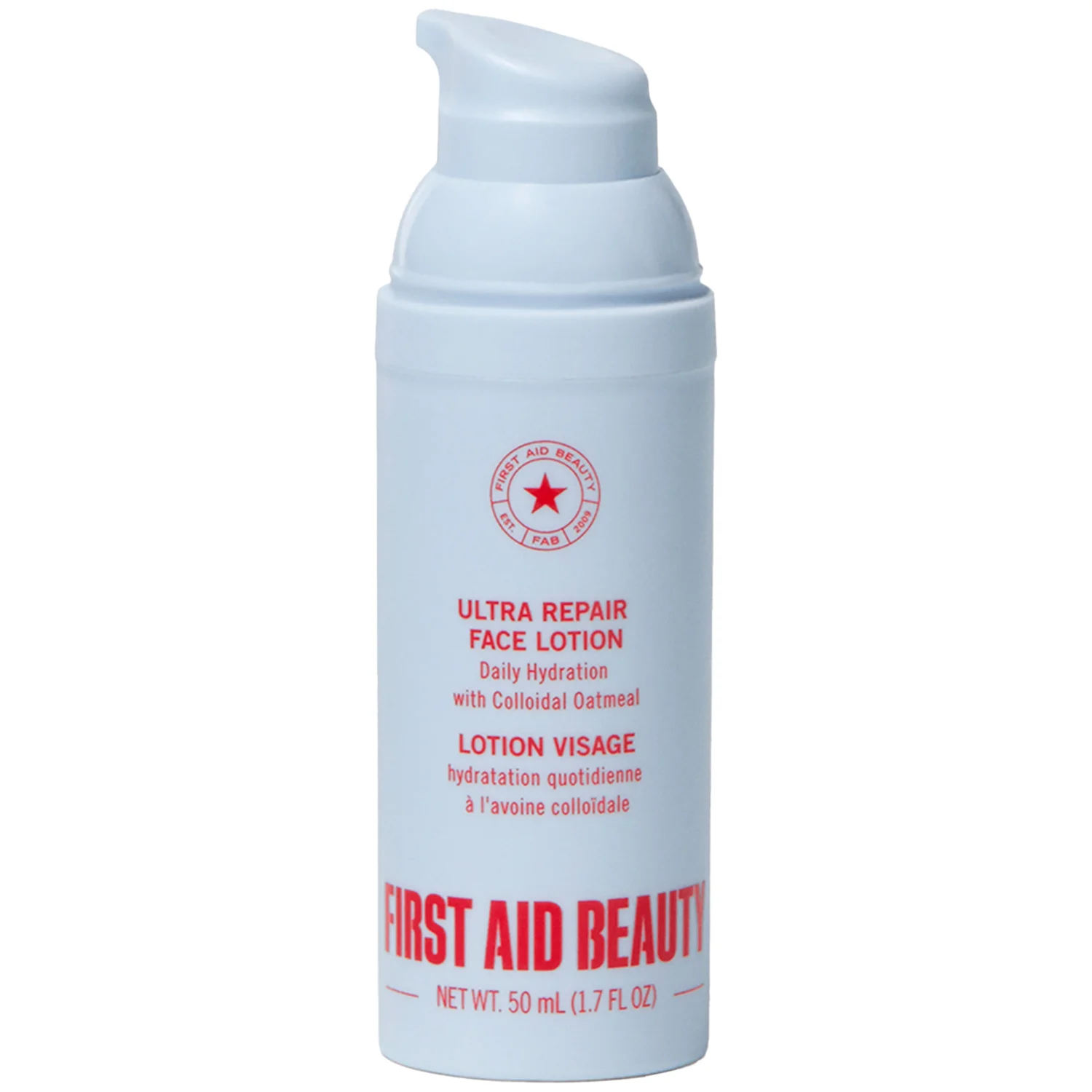 Ultra Repair Face Lotion (1.7oz) product image