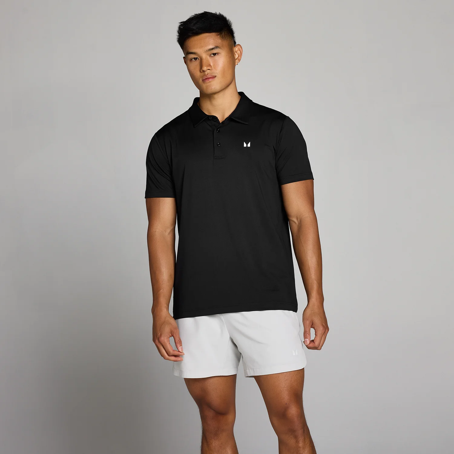 MP Men's Training Polo Shirt