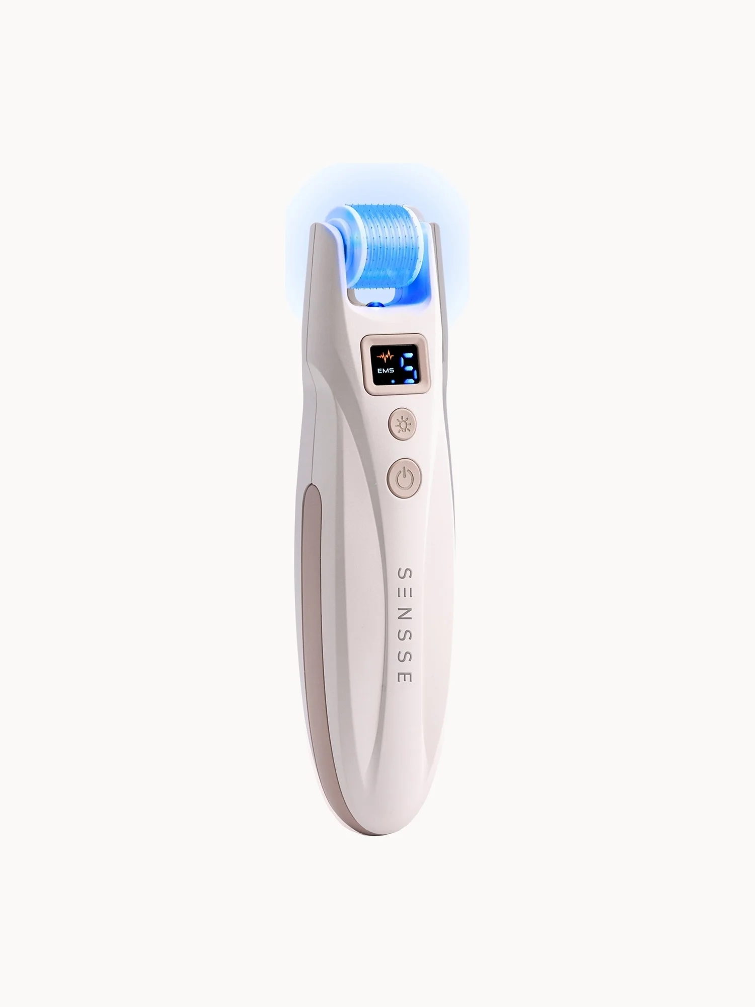 Sensse MicroGlo Microneedling LED Device