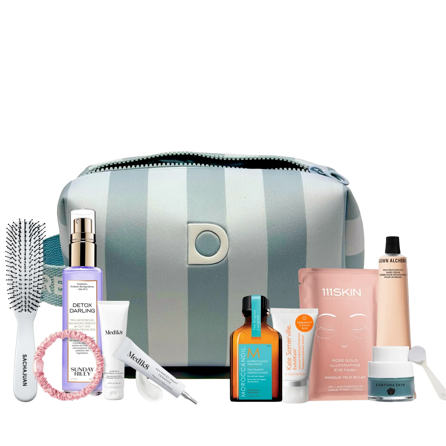Best of Dermstore: The Jet Set Edit - $226 Value