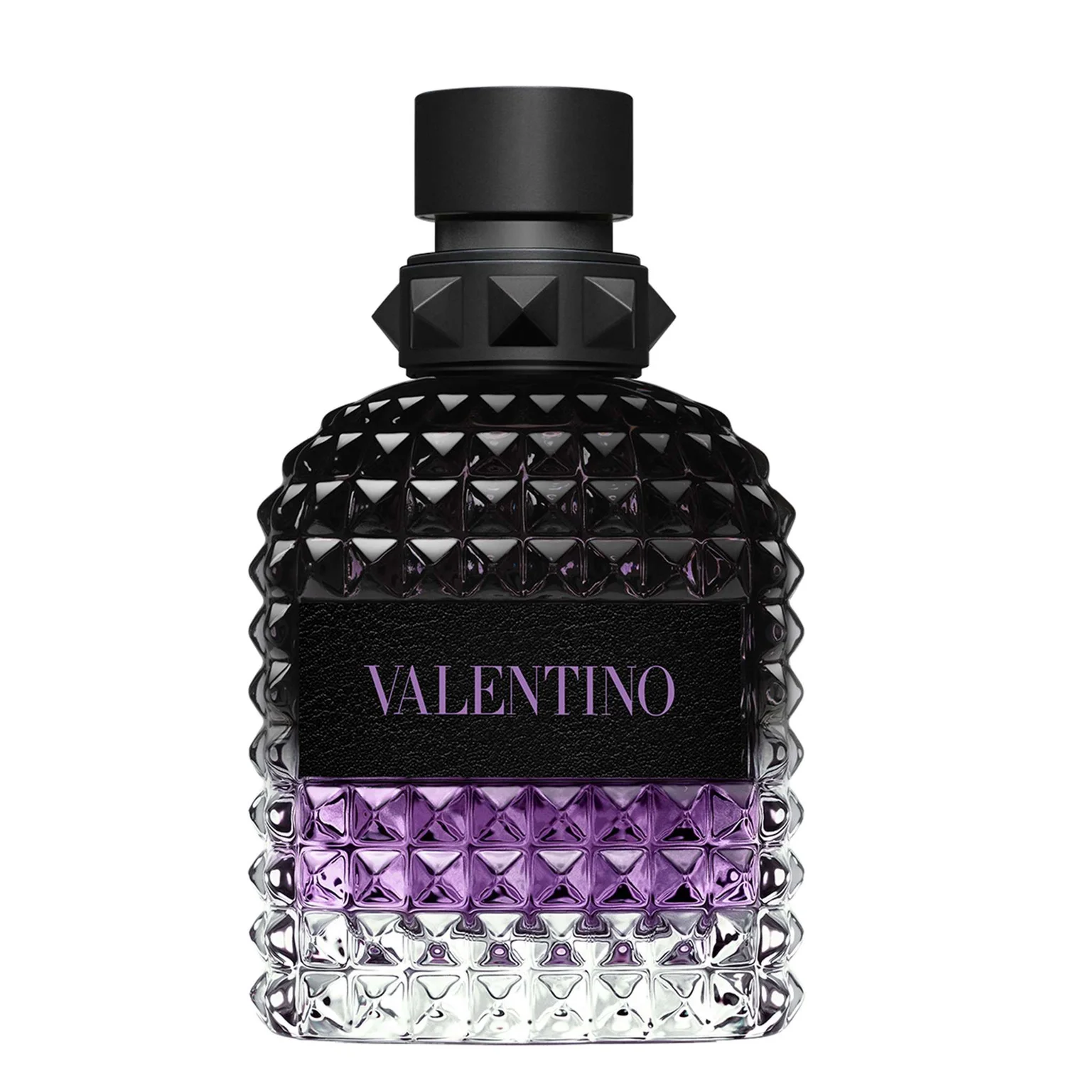 Uomo Born In Roma Purple Melancholia