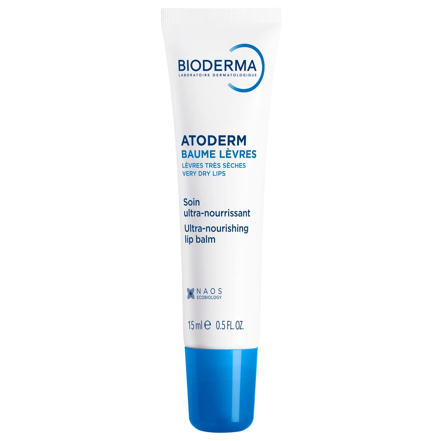 Atoderm Lipbalm 15ml product image