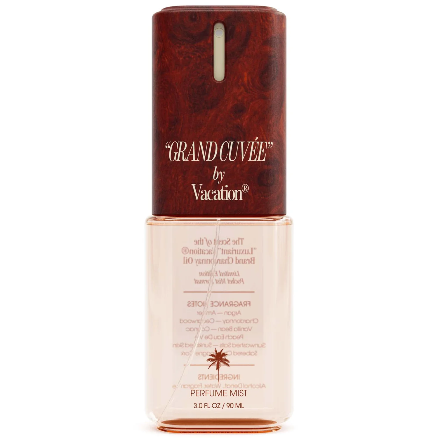 Vacation "Grand Cuvée" by Vacation® Body Mist 3.0 oz
