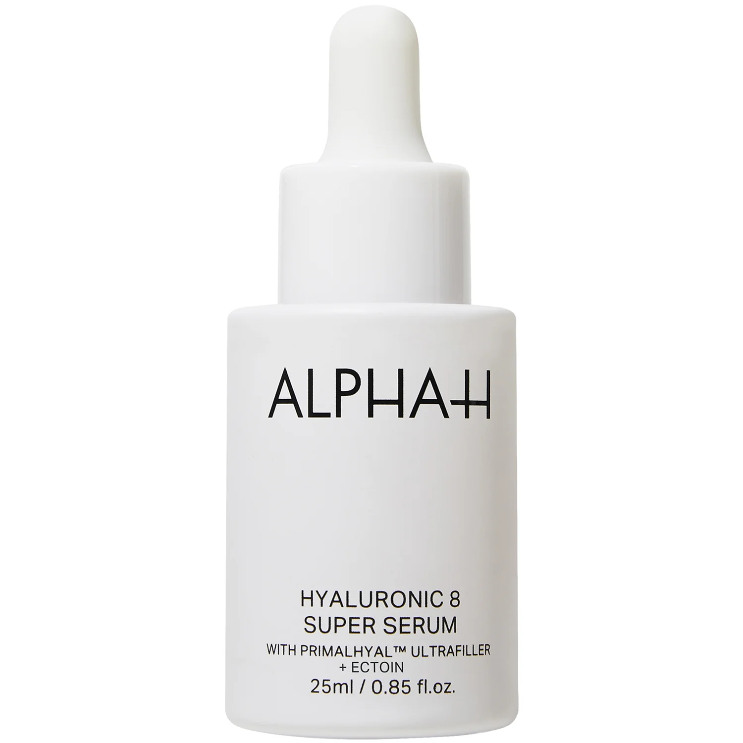 Hyaluronic 8 Super Serum With Primalhyal Ultrafiller + Ectoin 25ml product image