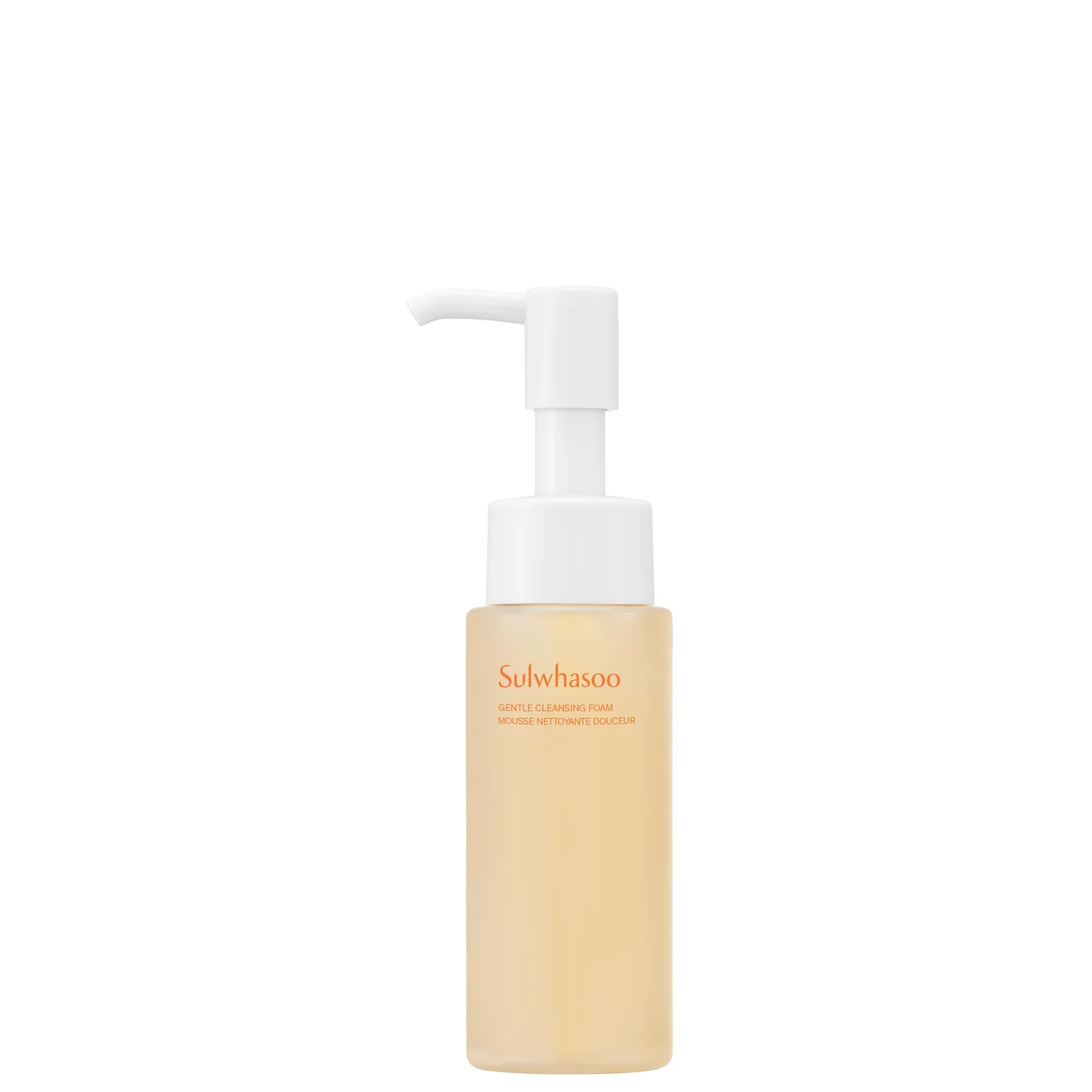 Sulwhasoo Gentle Cleansing Foam 50ml