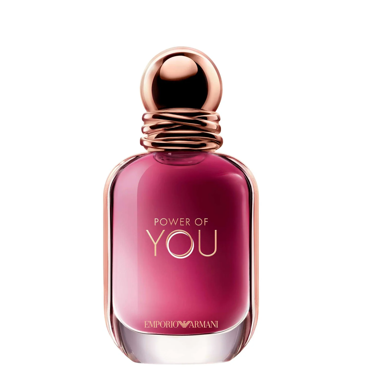 Emporio Armani Power of You