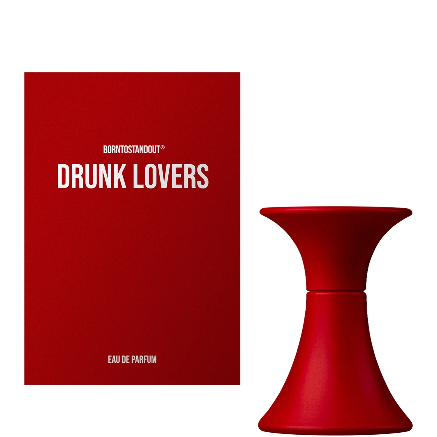 BORNTOSTANDOUT® Drunk Lovers 15ml