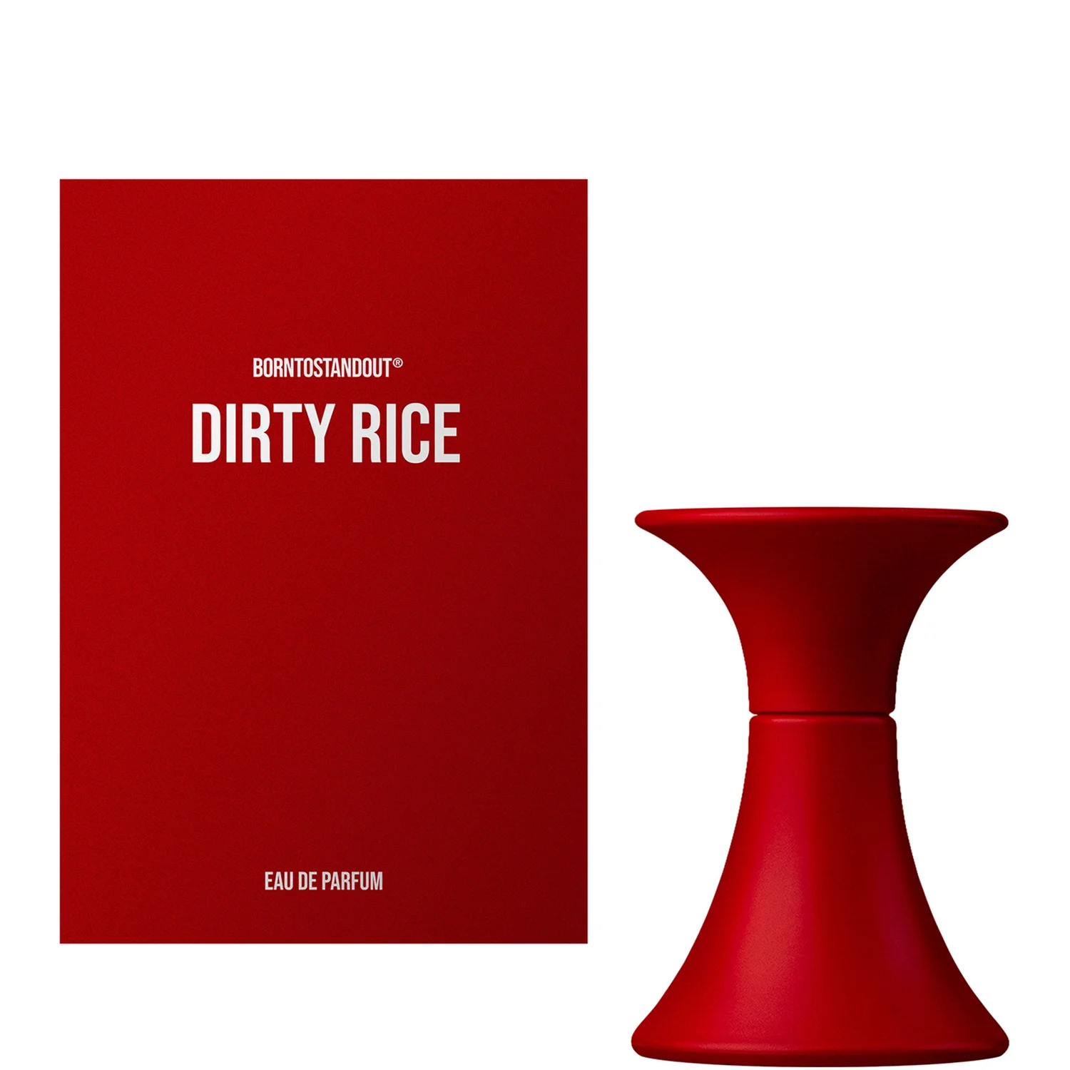 BORNTOSTANDOUT® Dirty Rice 15ml