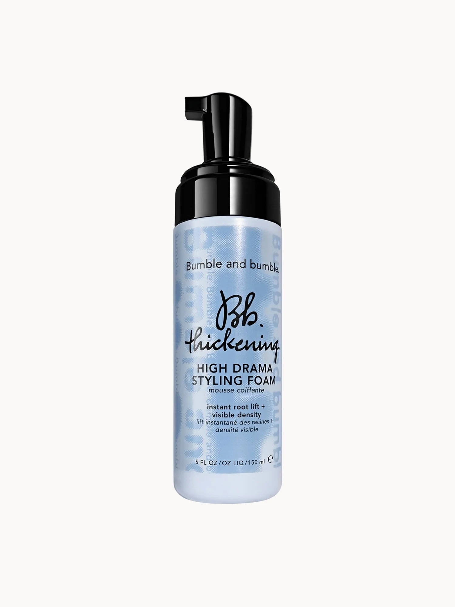 Bumble and bumble Thickening Hair Styling Foam 150ml