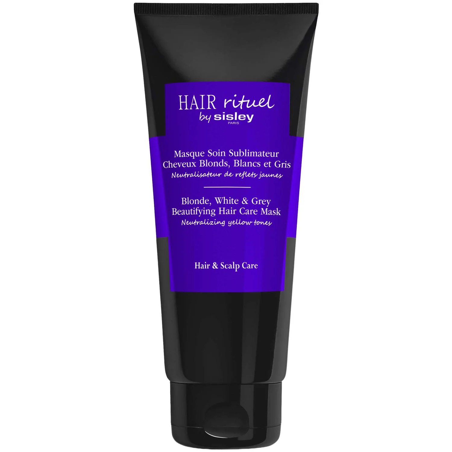 Blonde, White & Grey Beautifying Hair Care Mask 200ml product image
