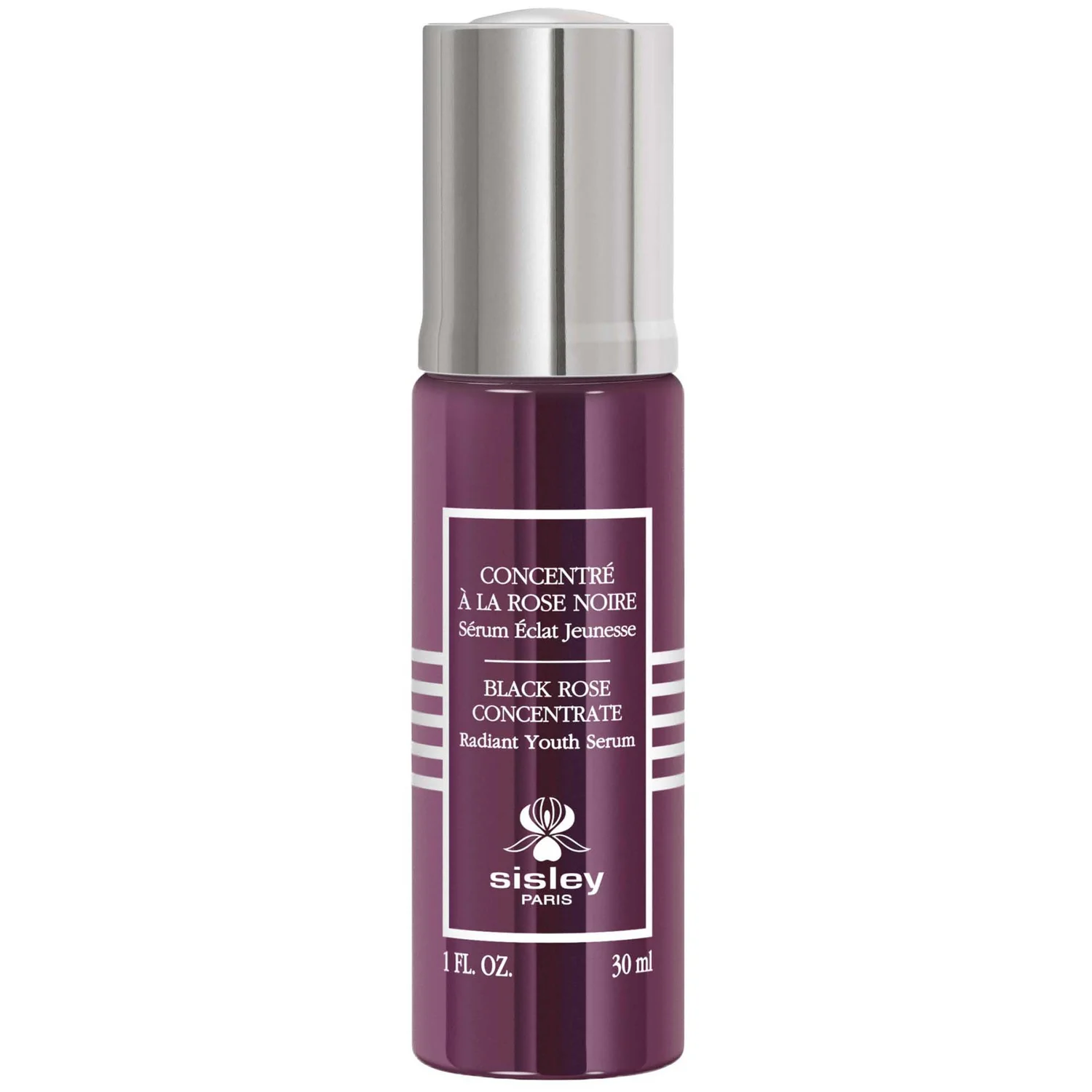Black Rose Concentrate Radiant Youth Serum 30ml product image