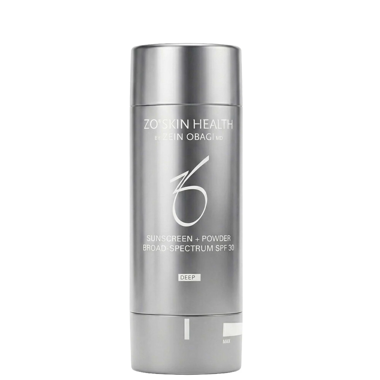 ZO Skin Health Sunscreen + Powder Broad-Spectrum Deep SPF30 2.7g