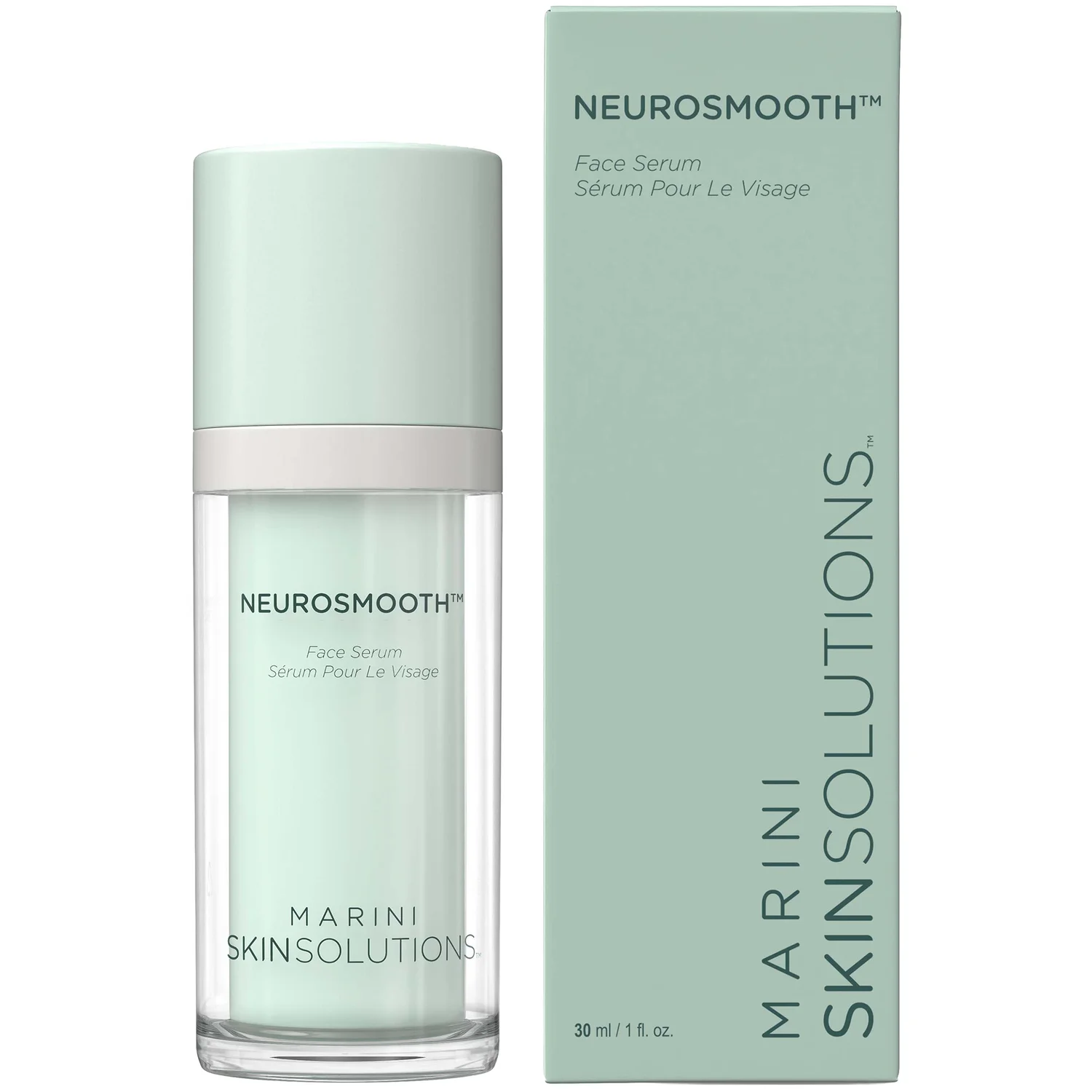 SkinSolutions NeuroSmooth Face Serum (1 fl. oz) product image