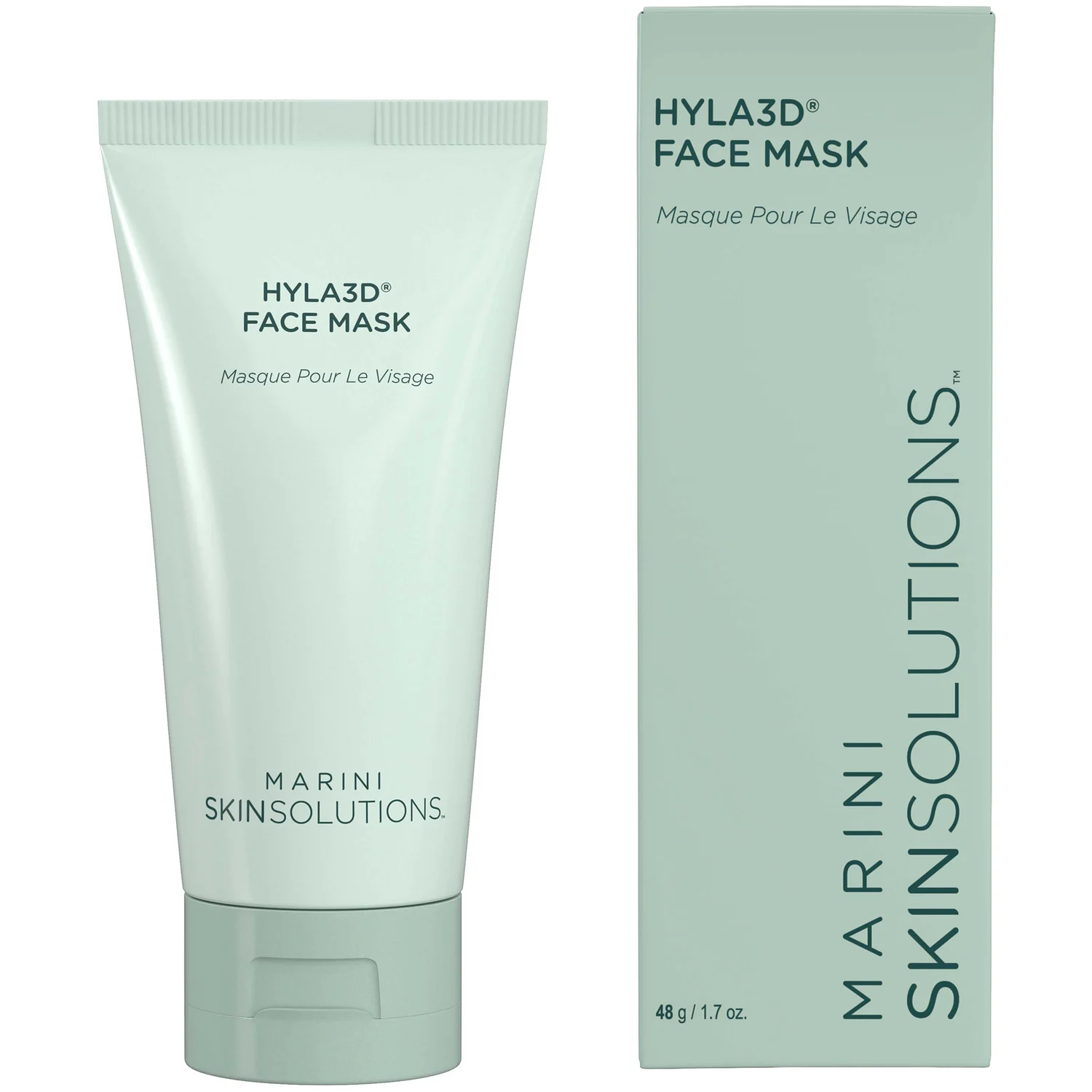 SkinSolutions Hyla3D® Face Mask (1.7 oz) product image