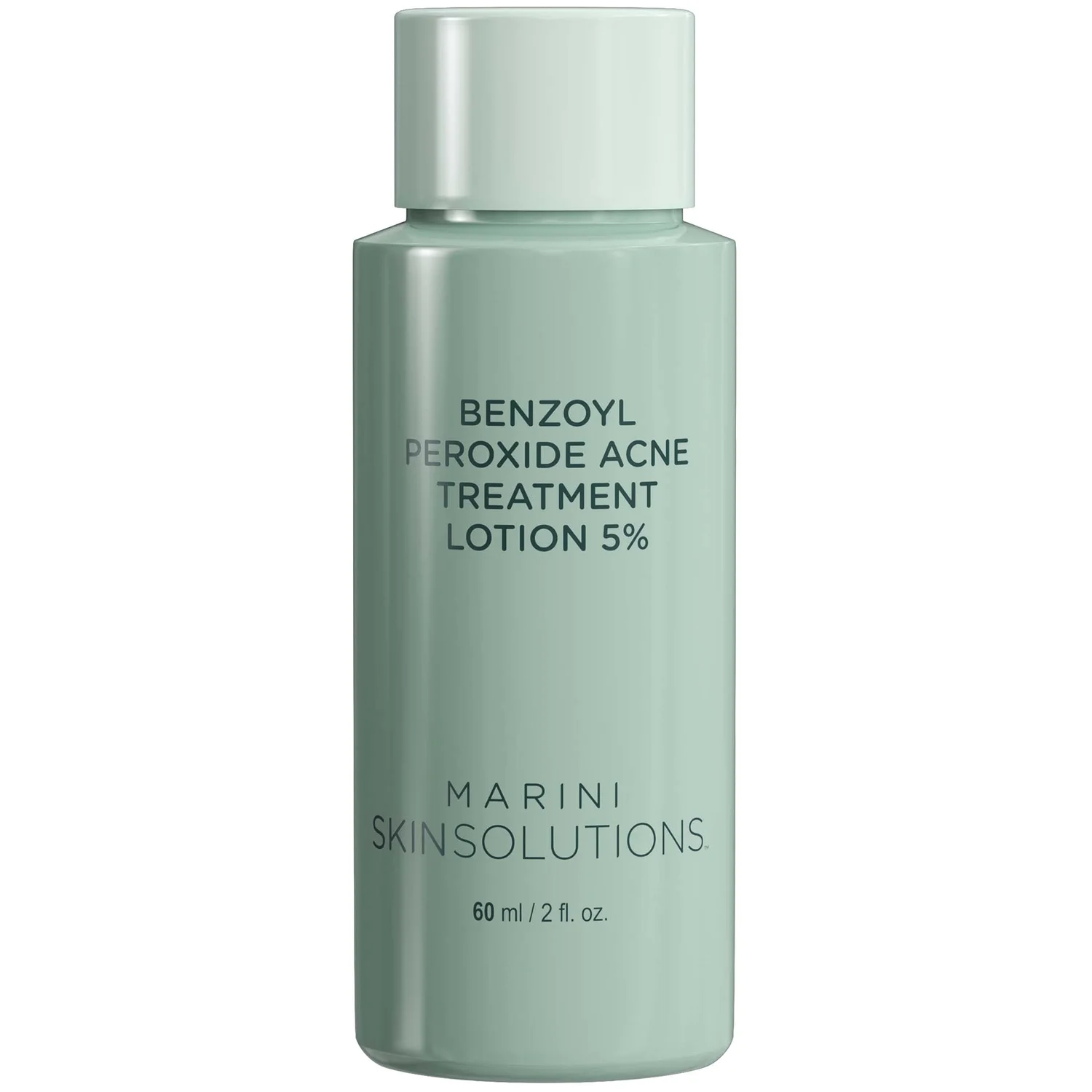 SkinSolutions Benzoyl Peroxide Acne Treatment Lotion 5% (2 fl. Oz) product image