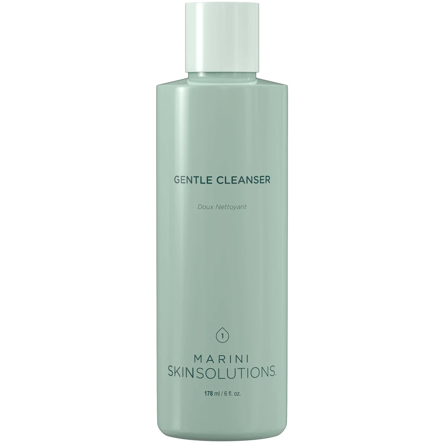 SkinSolutions Gentle Cleanser 6 fl. oz product image