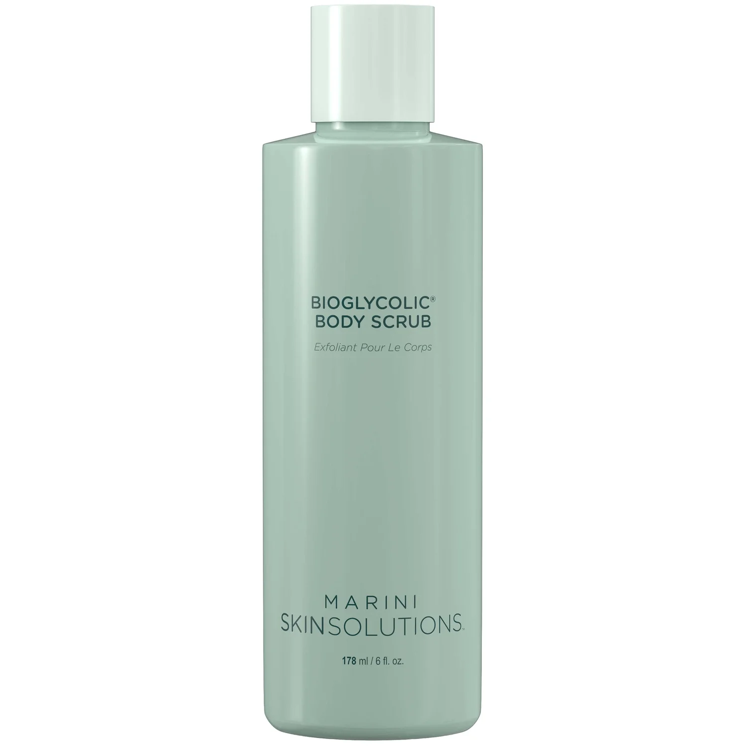Bioglycolic Resurfacing Body Scrub (6 fl. oz.) product image