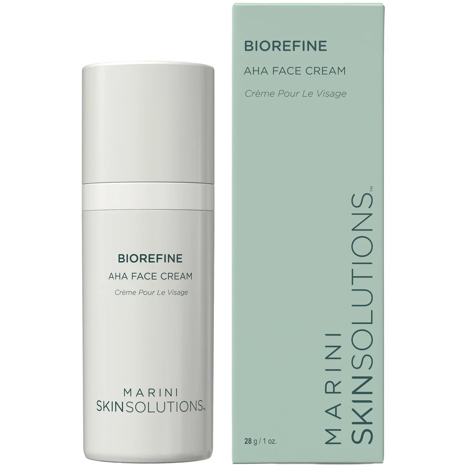 BioRefine AHA Face Cream (1 oz.) product image