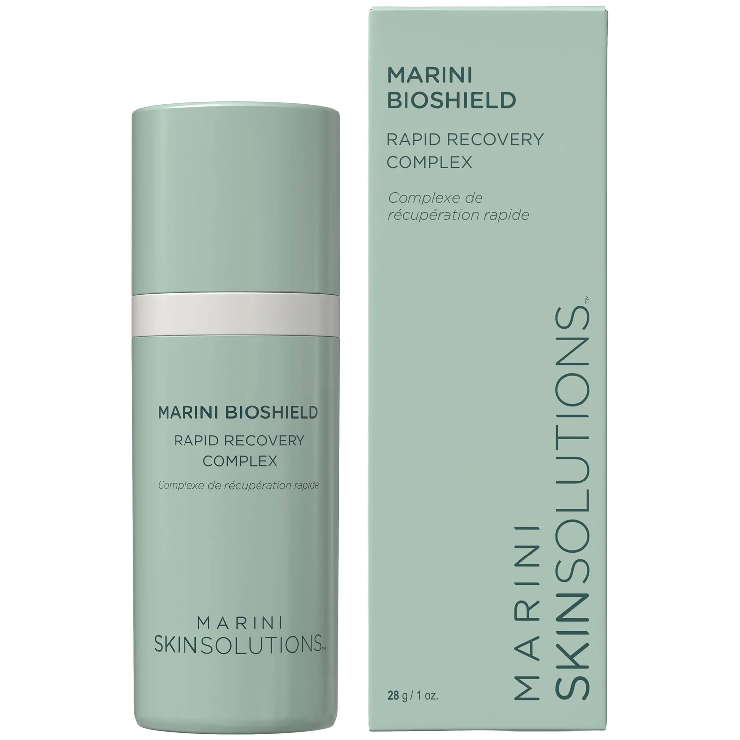 Marini BioShield (1 oz.) product image