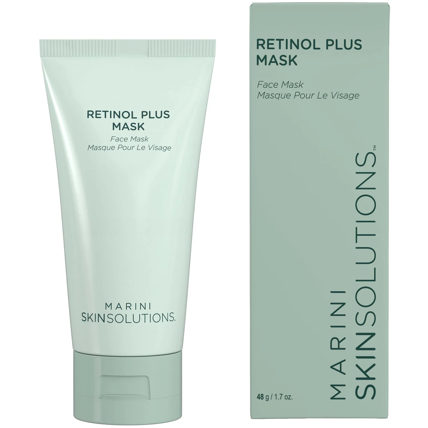 Retinol Plus Mask (1.7 oz.) product image