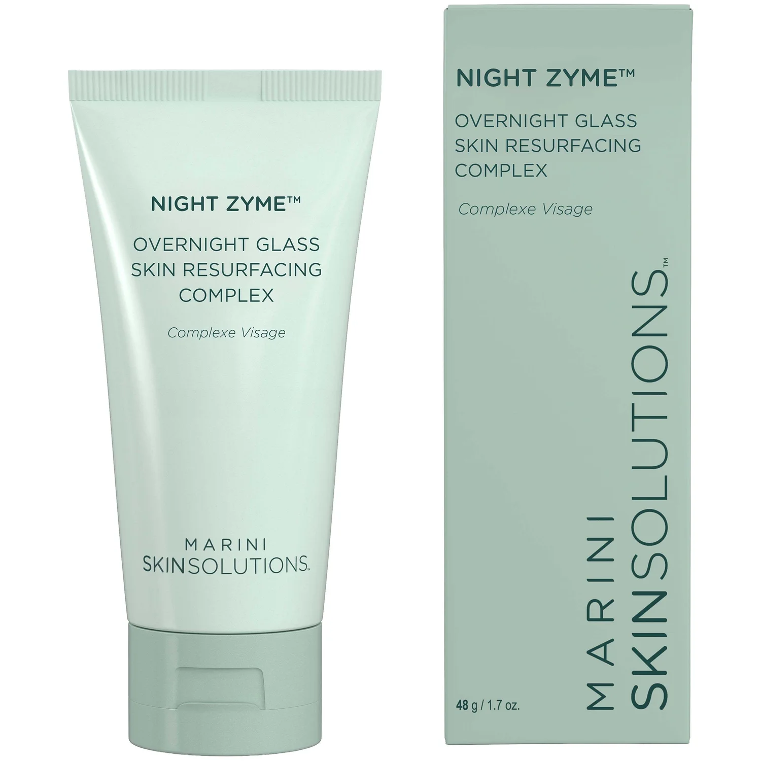 SkinSolutions Night Zyme (1.7 oz) product image