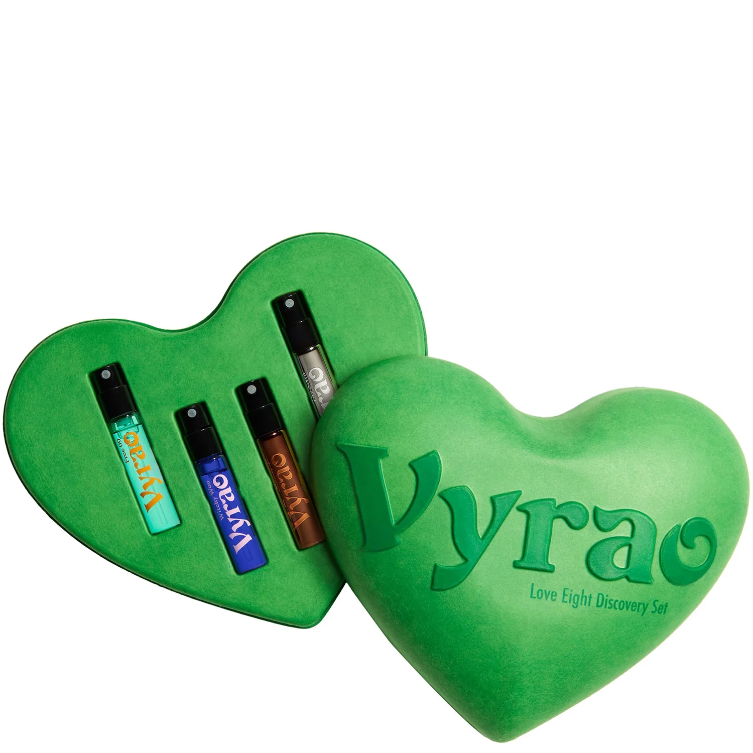 Vyrao Love Eight