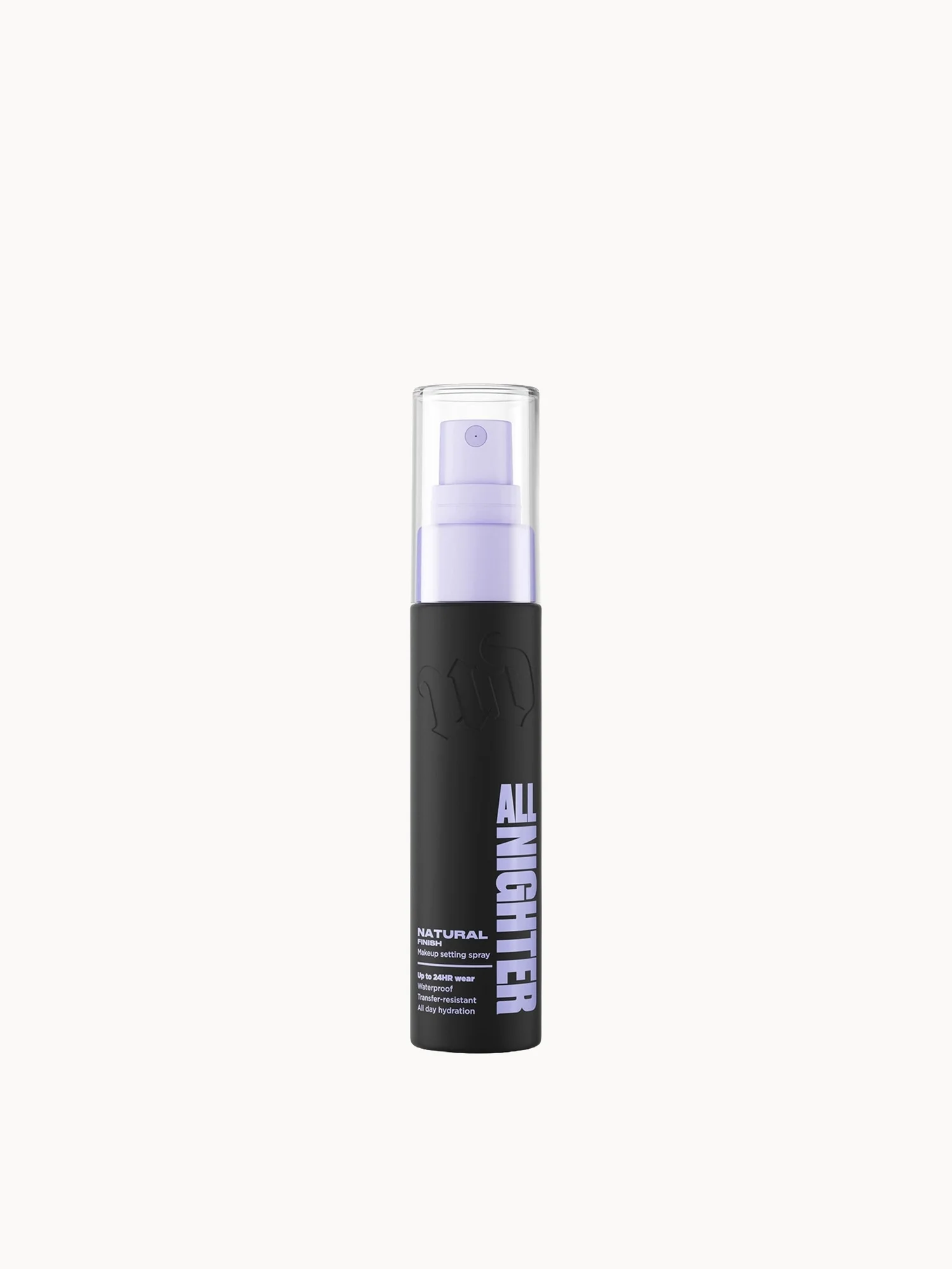 Urban Decay All Nighter Travel Setting Spray