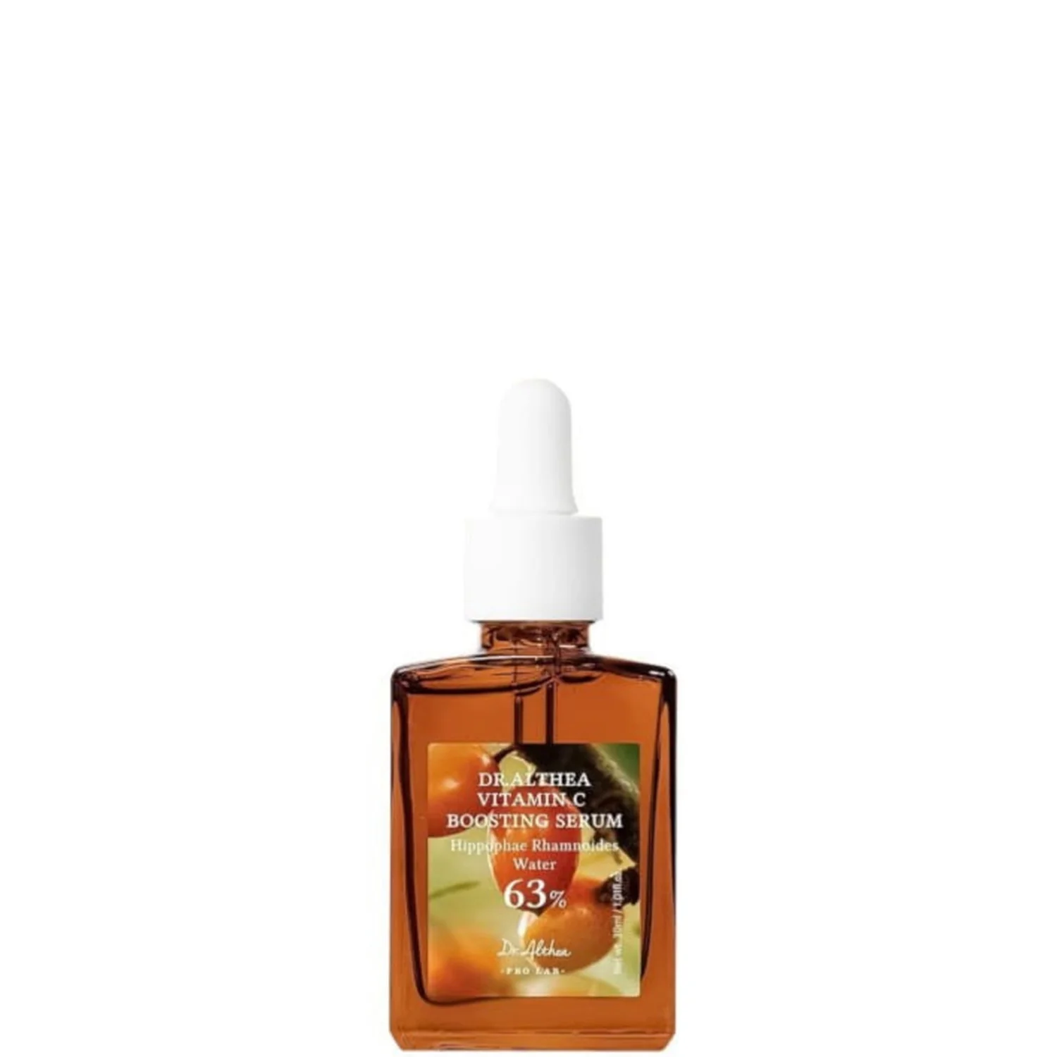 Dr. Althea Vitamin C Boosting Serum 30ml