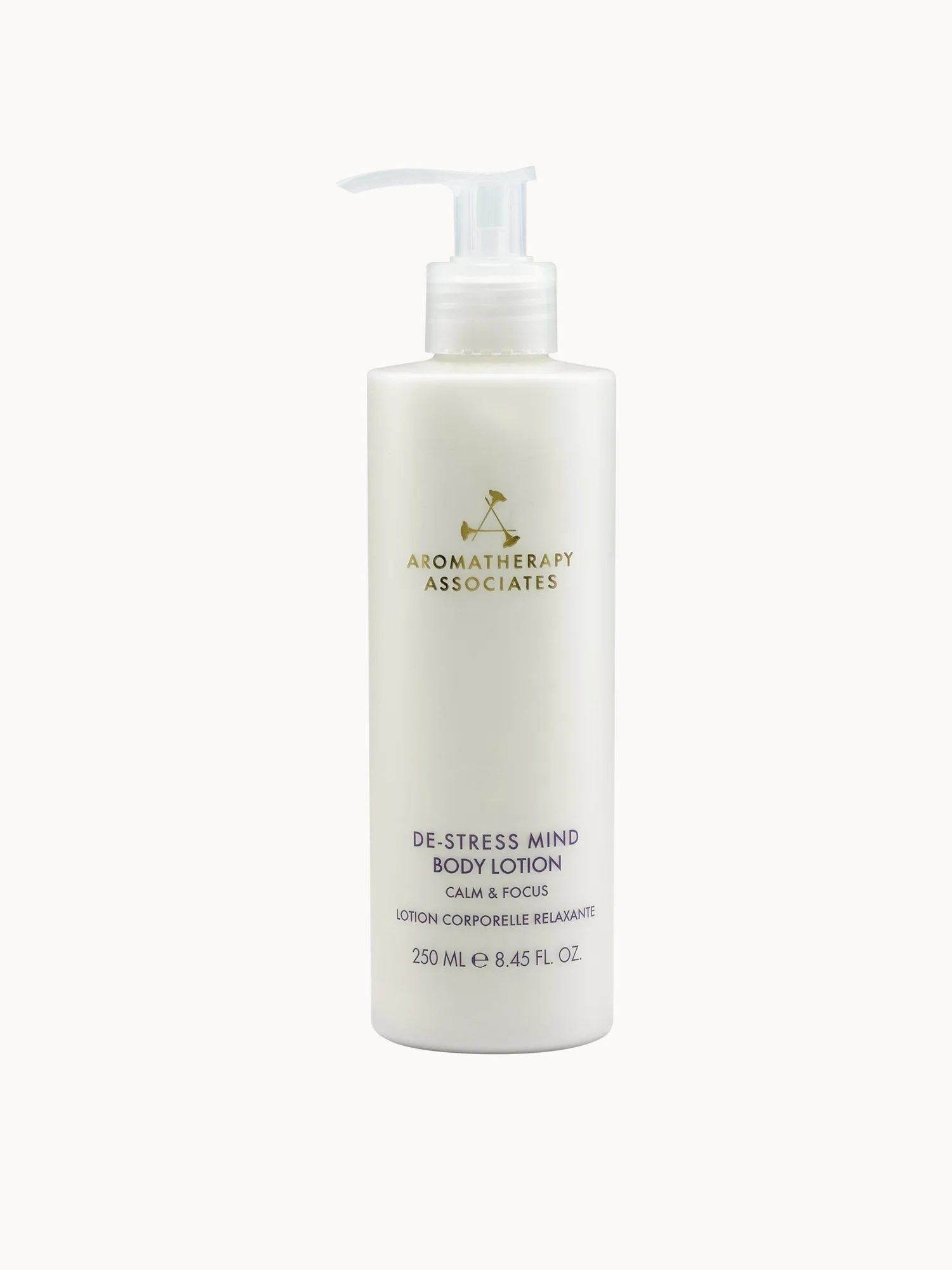 Aromatherapy Associates De-Stress Mind Body Lotion 250ml