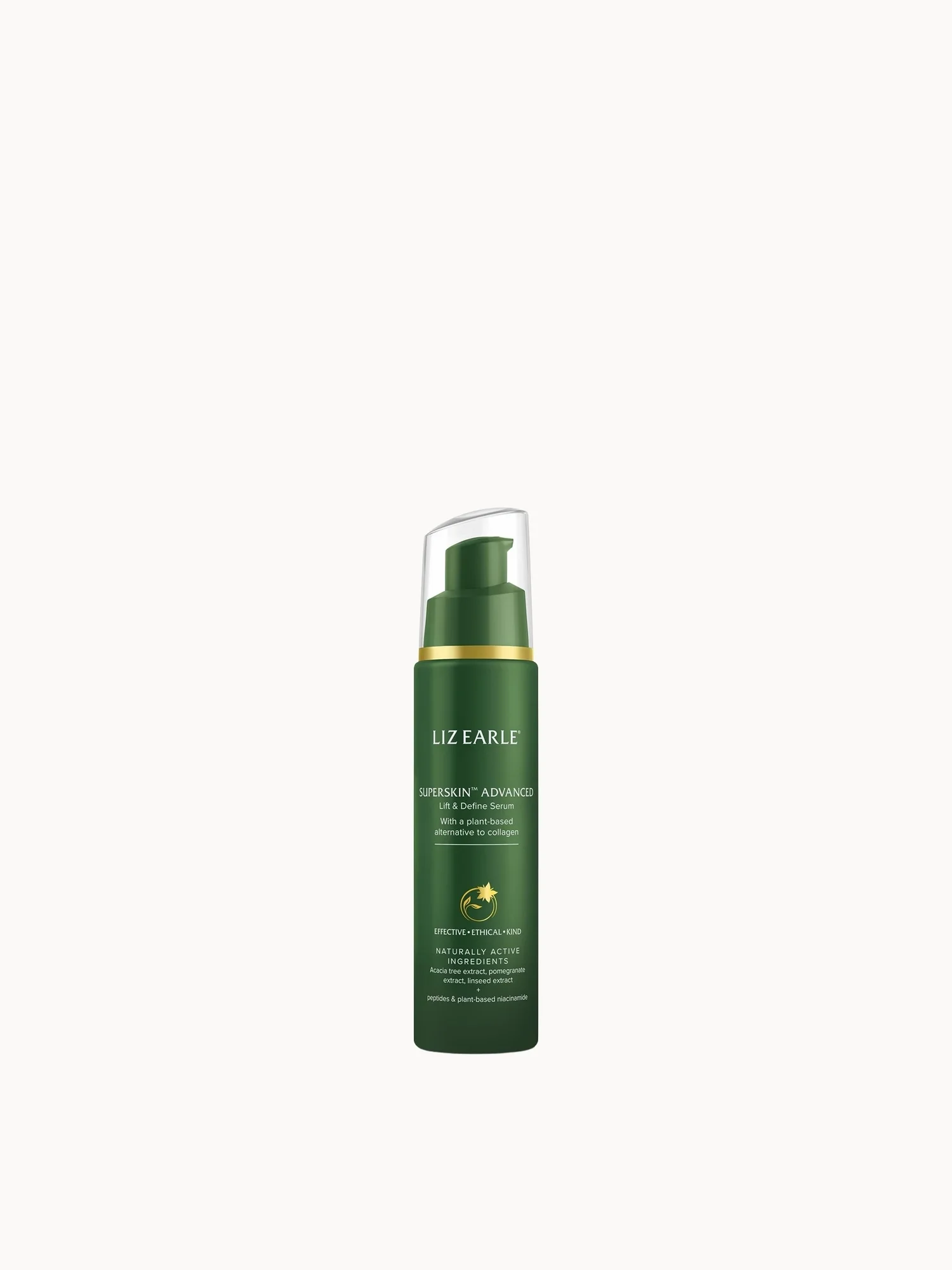 Liz Earle Superskin Advanced Lift & Define Serum 28ml