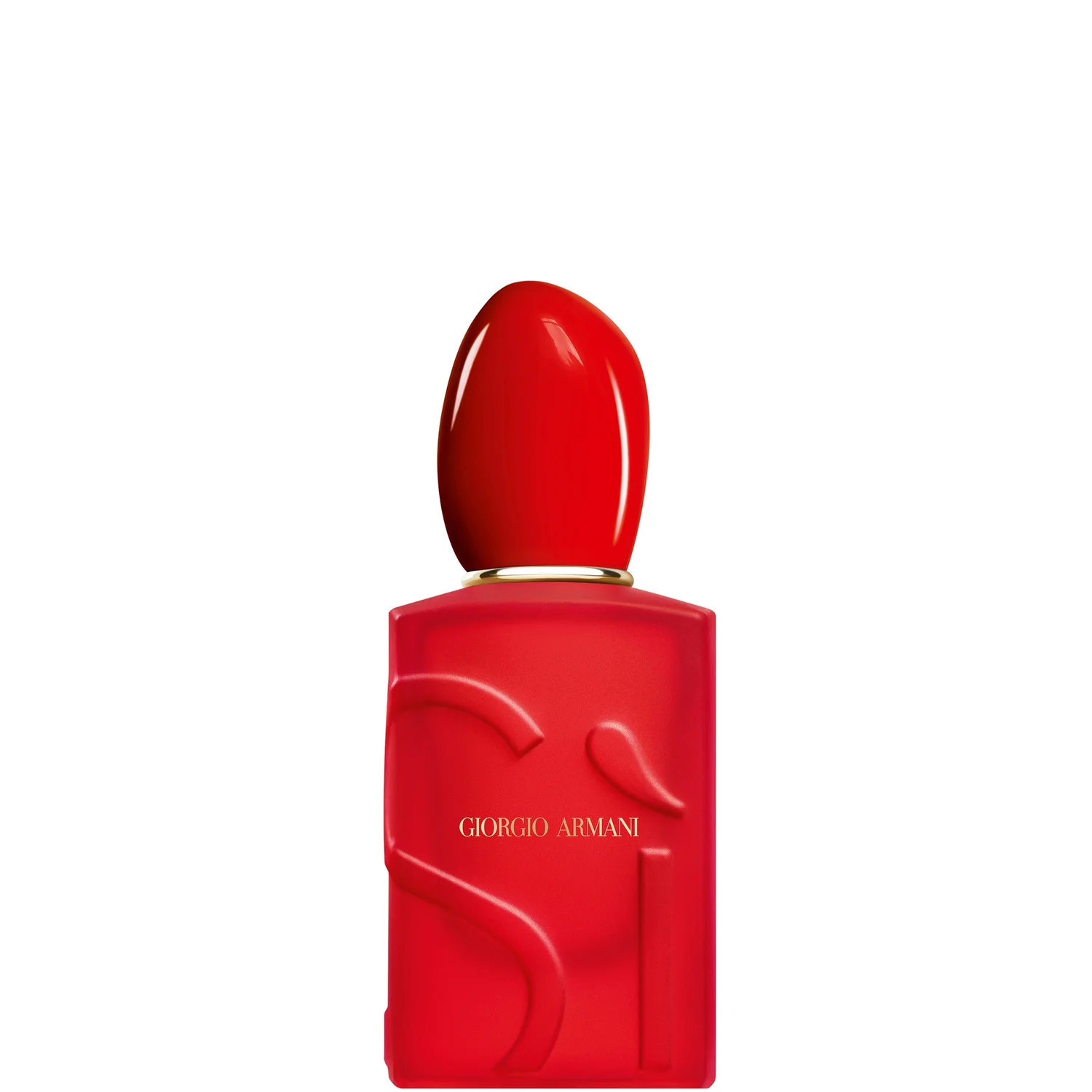 Armani Si Passione Red Bloom Eau de Parfum