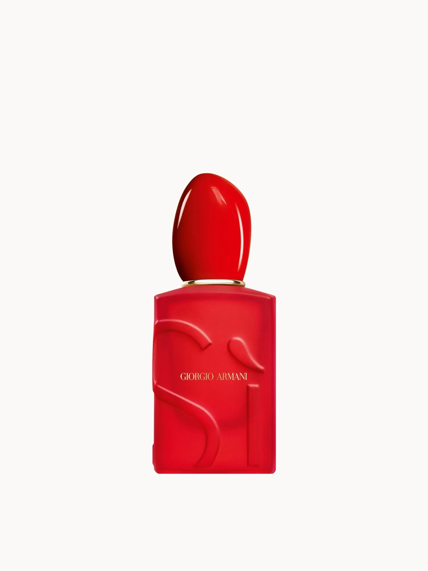 Giorgio Armani Si Passione Red Bloom Eau de Parfum 50ml