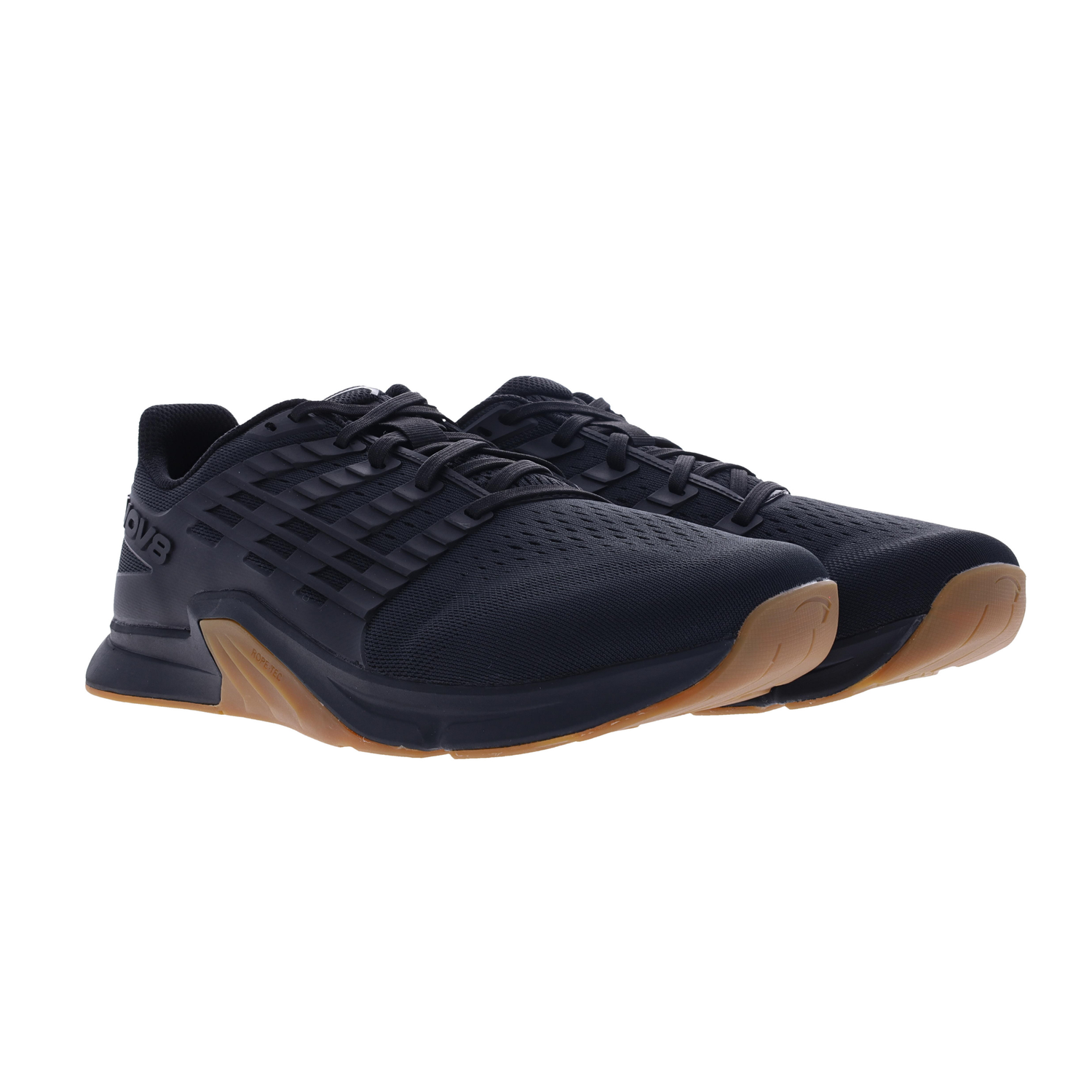 INOV8 Women's F-Lite - Black/Gum