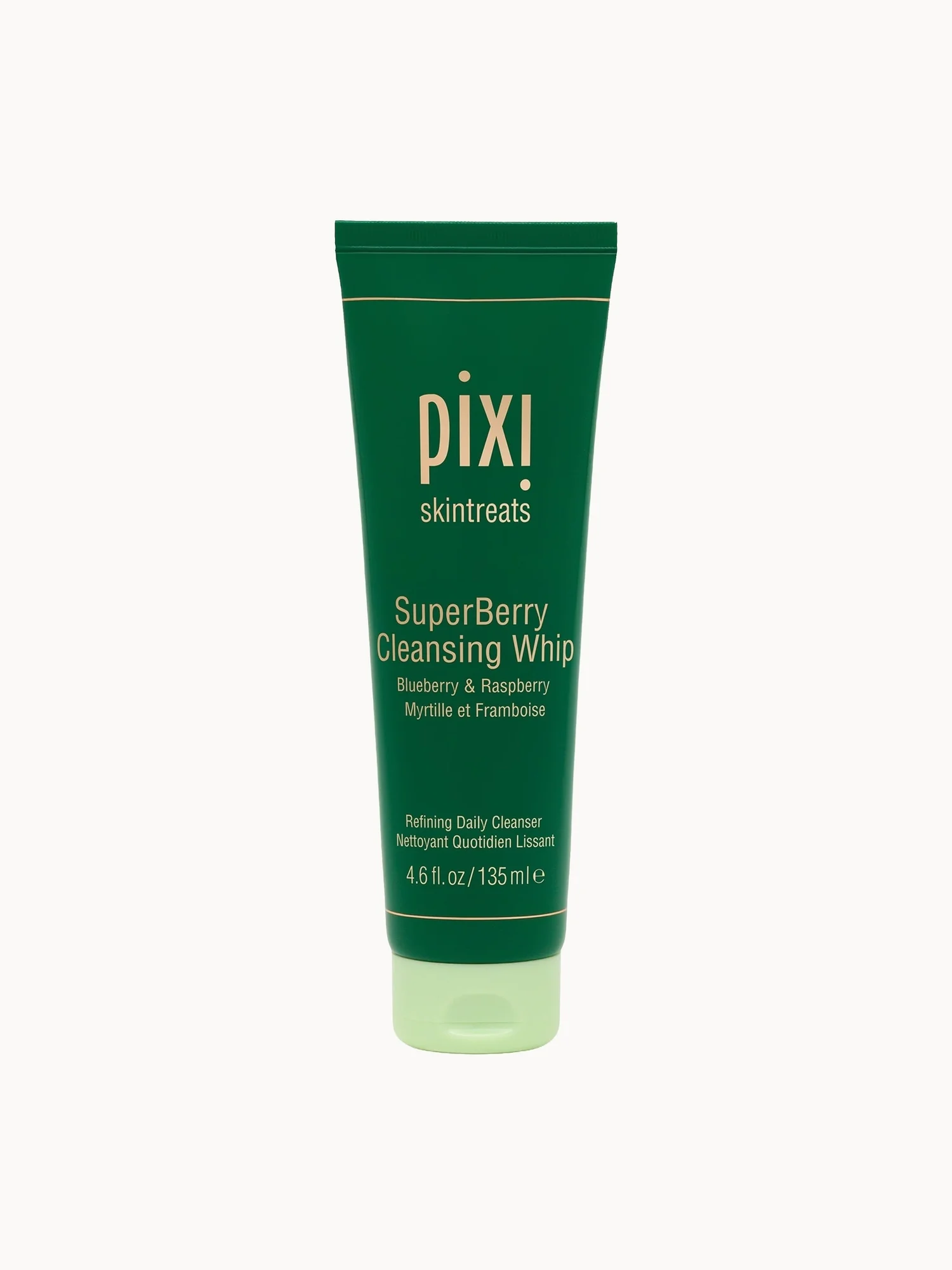 Pixi SuperBerry Cleansing Whip 135ml