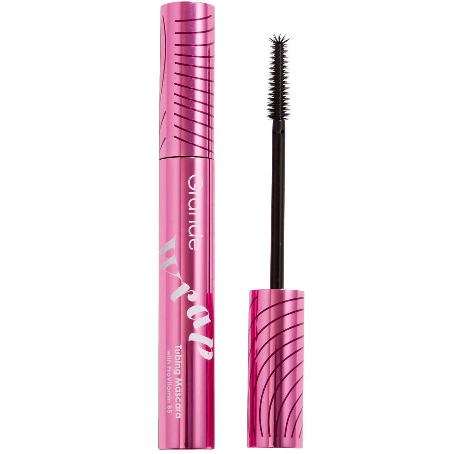 GrandeWRAP Tubing Mascara product image