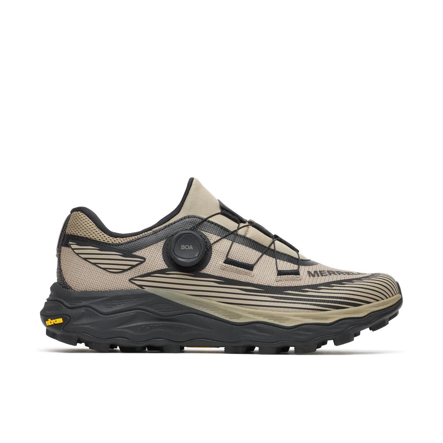Merrell Men's Agility Peak 6 Boa - Mountain