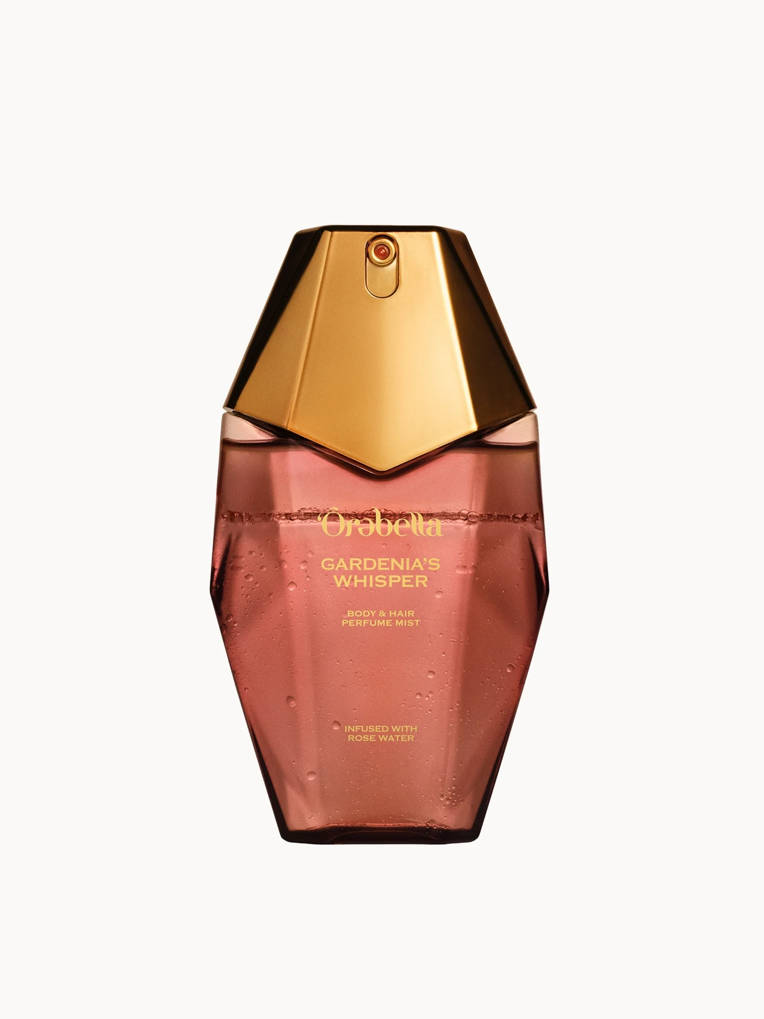 Orebella Gardenia's Whisper Hair and Body Perfume Mist 123ml