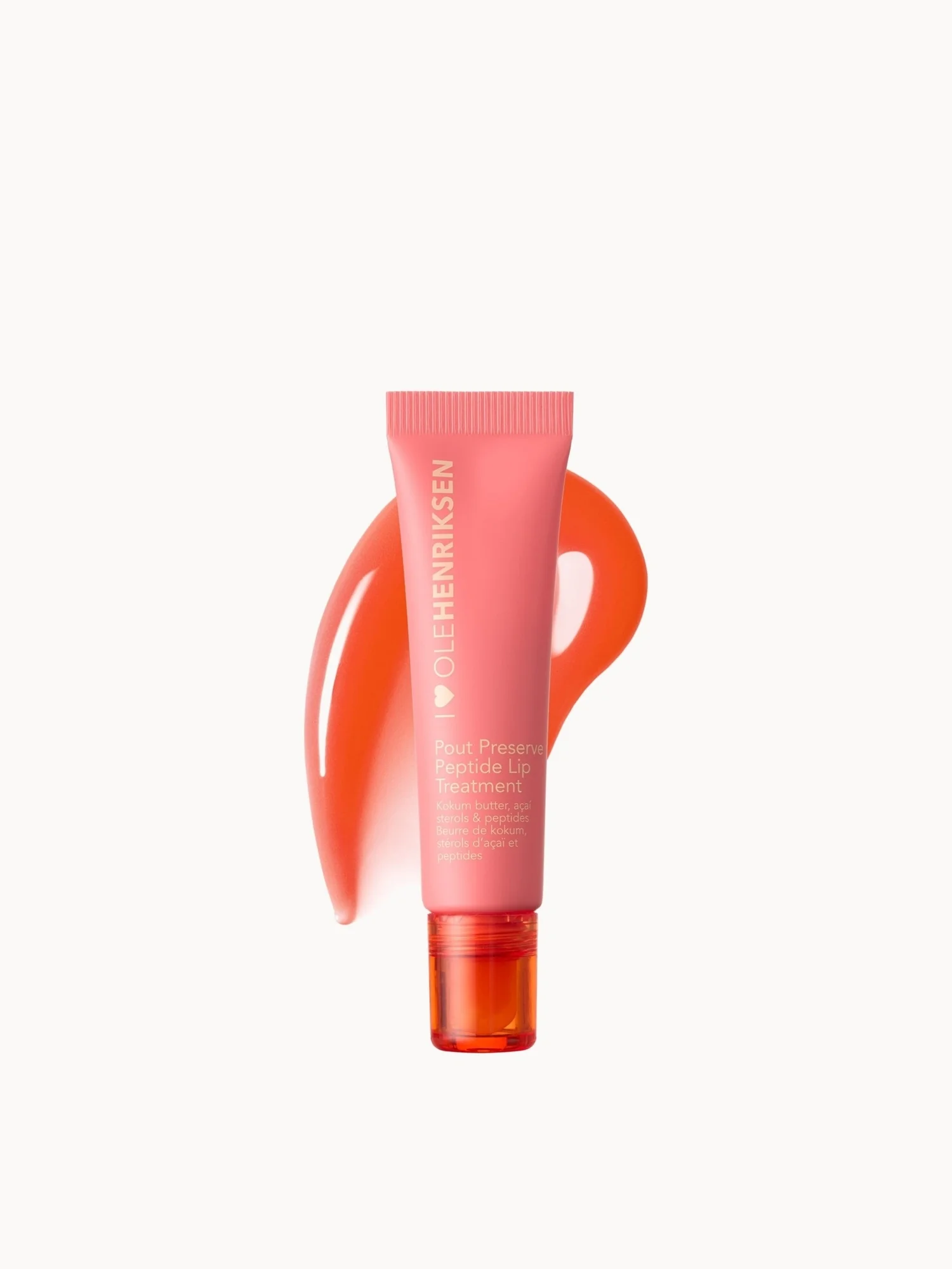 Ole Henriksen Grenada Guava Chillers Pout Preserve Lip Treatment