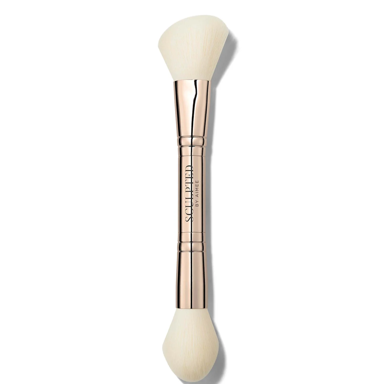 Sculpted By Aimee Powder Duo Brush