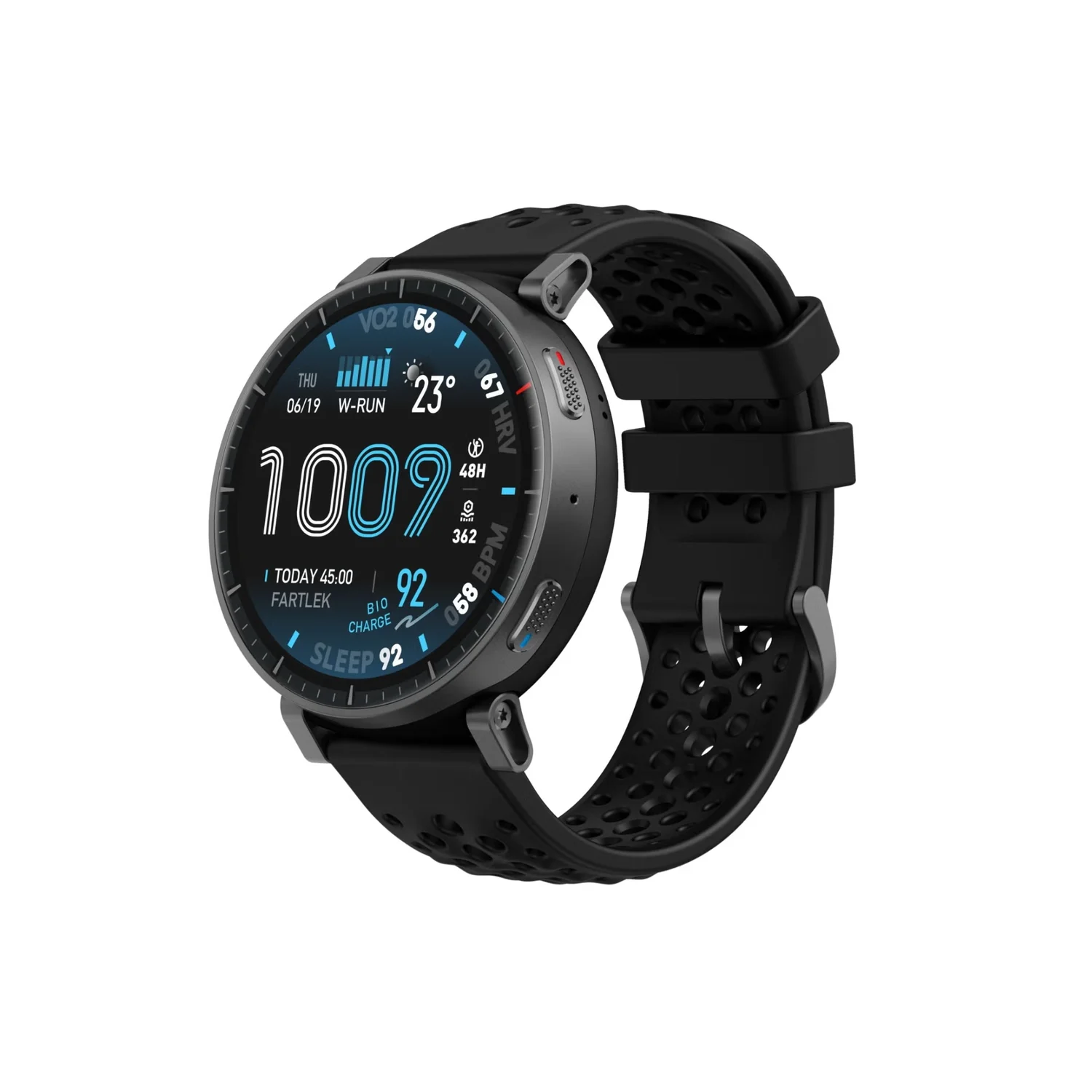 Amazfit Active Max