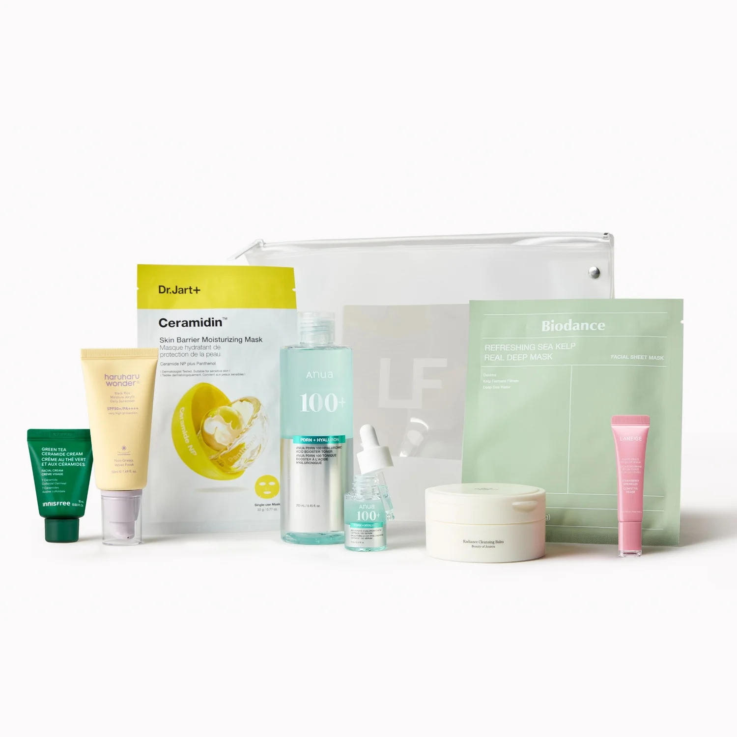 La Edicion K-Beauty