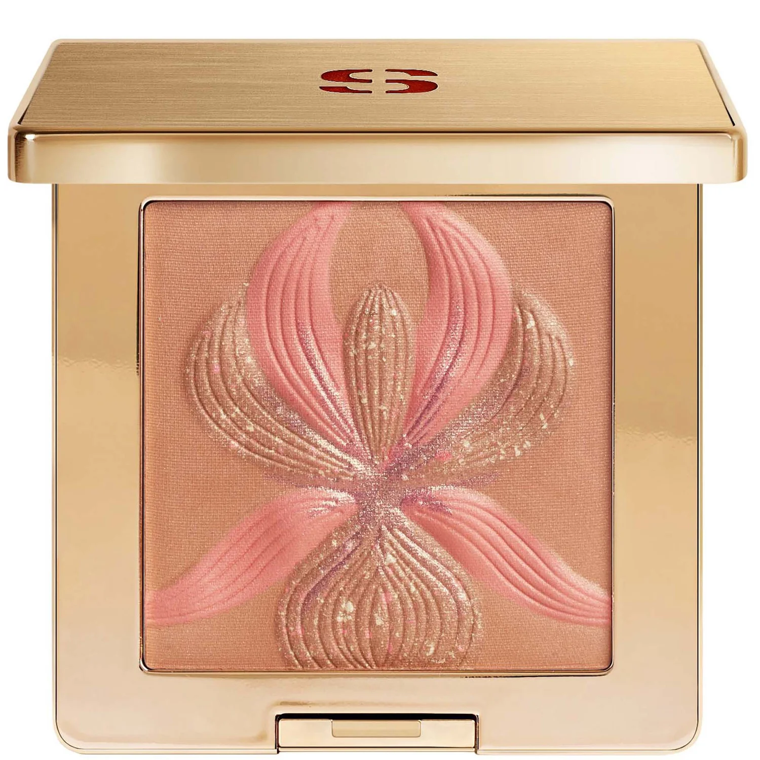 Sisley Paris L'Orchidée Glow Blush 15ml (Various Shades)