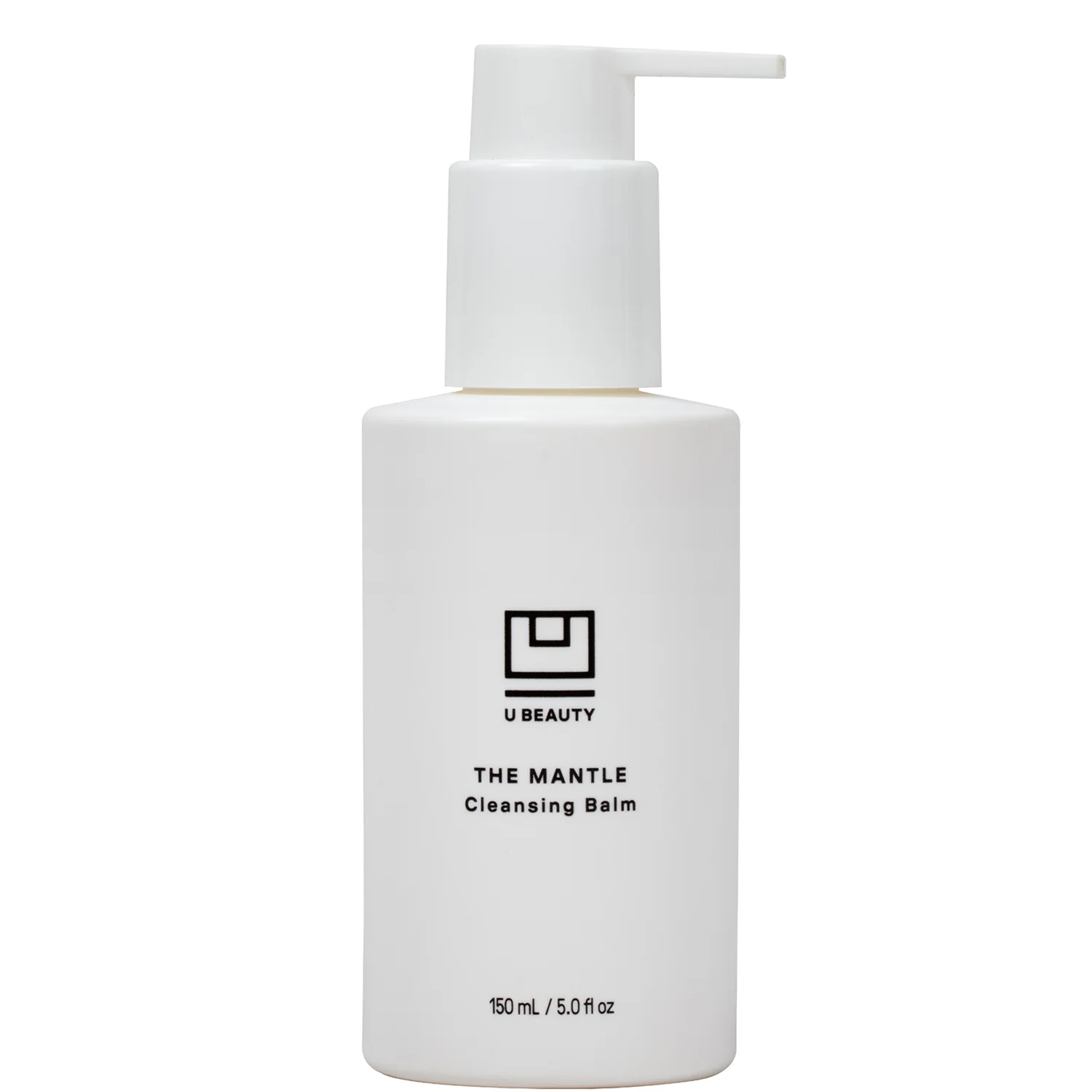 U Beauty The MANTLE Cleansing Balm 150ml