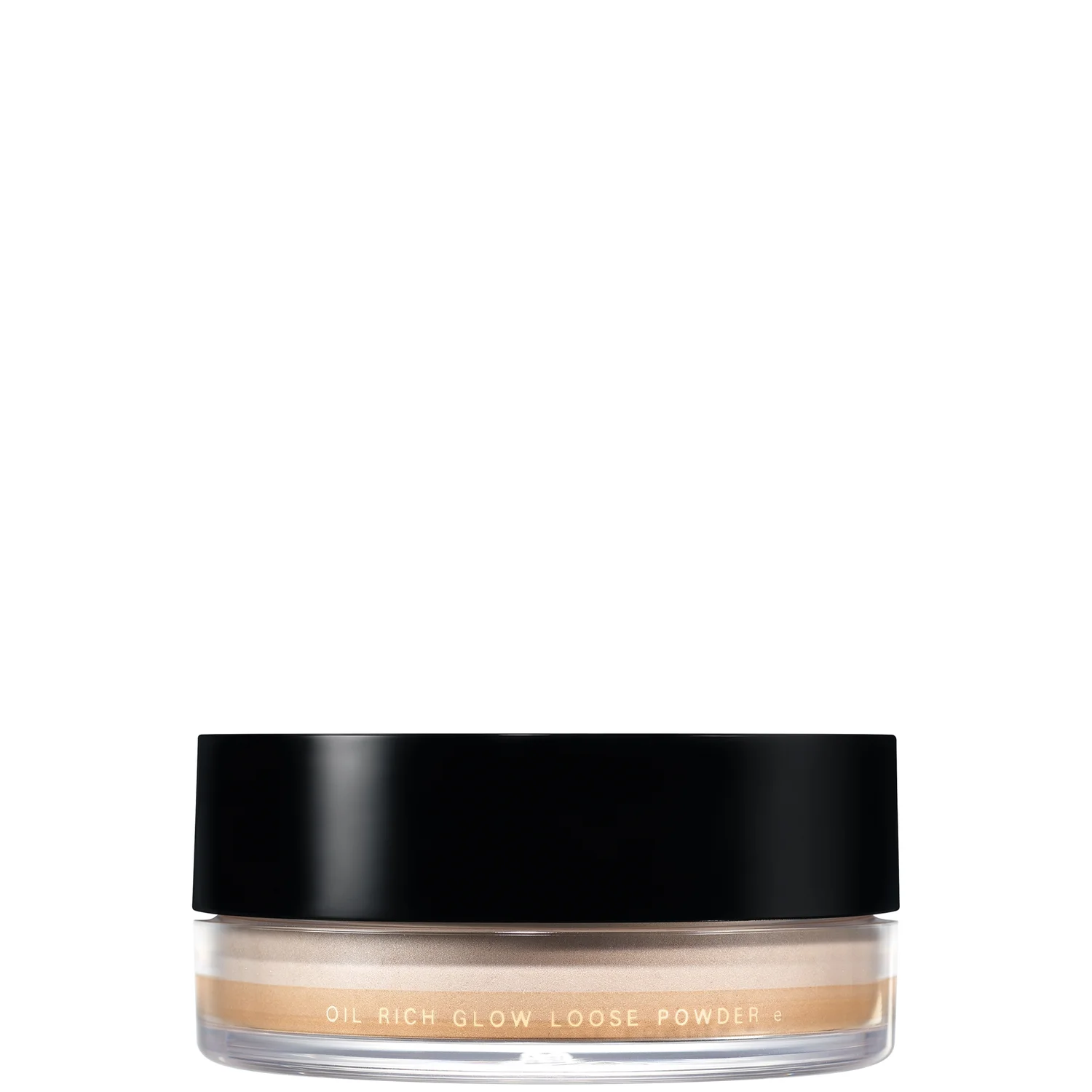 SUQQU Oil Rich Glow Loose Powder e