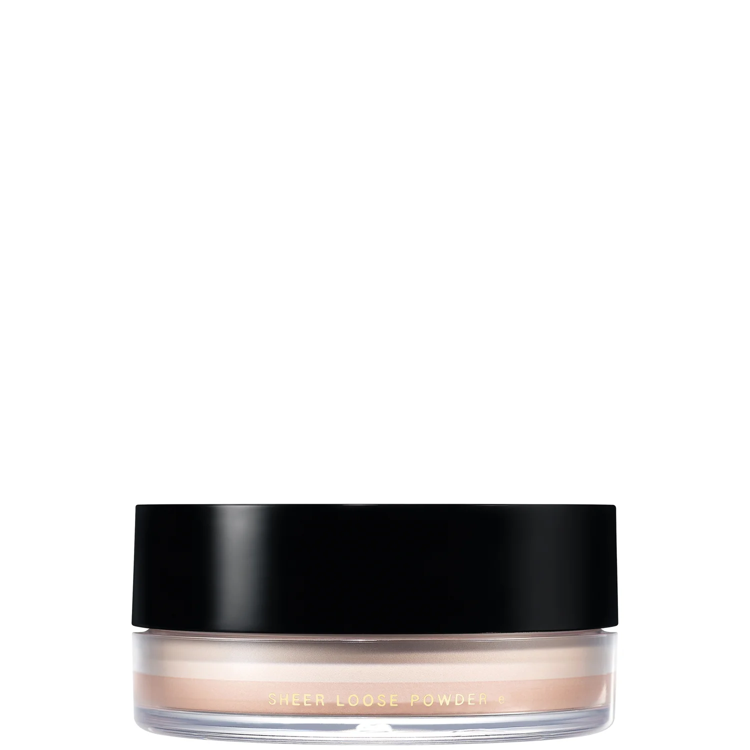 SUQQU Sheer Loose Powder e