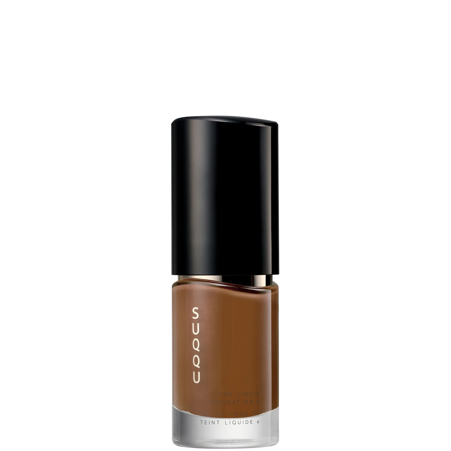 SUQQU The Liquid Foundation e (Various Shades)