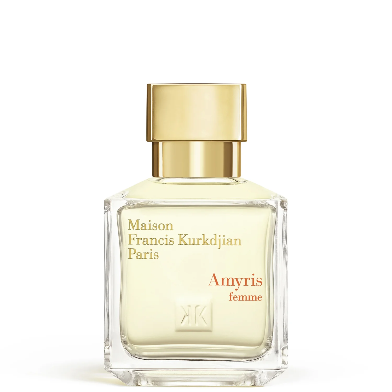 Maison Francis Kurkdjian AMYRIS FEMME Eau de Parfum 70ml