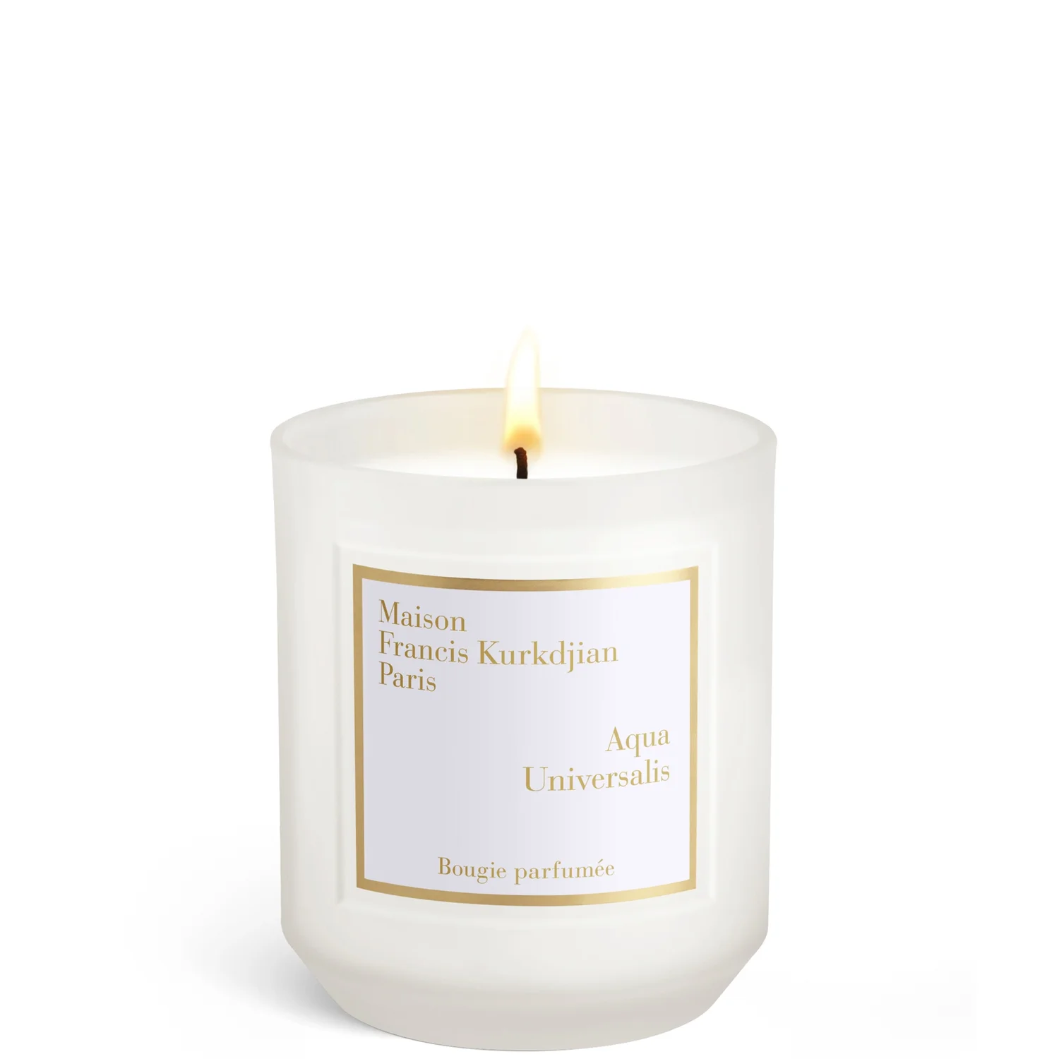 Maison Francis Kurkdjian AQUA UNIVERSALIS Scented Candle 300g