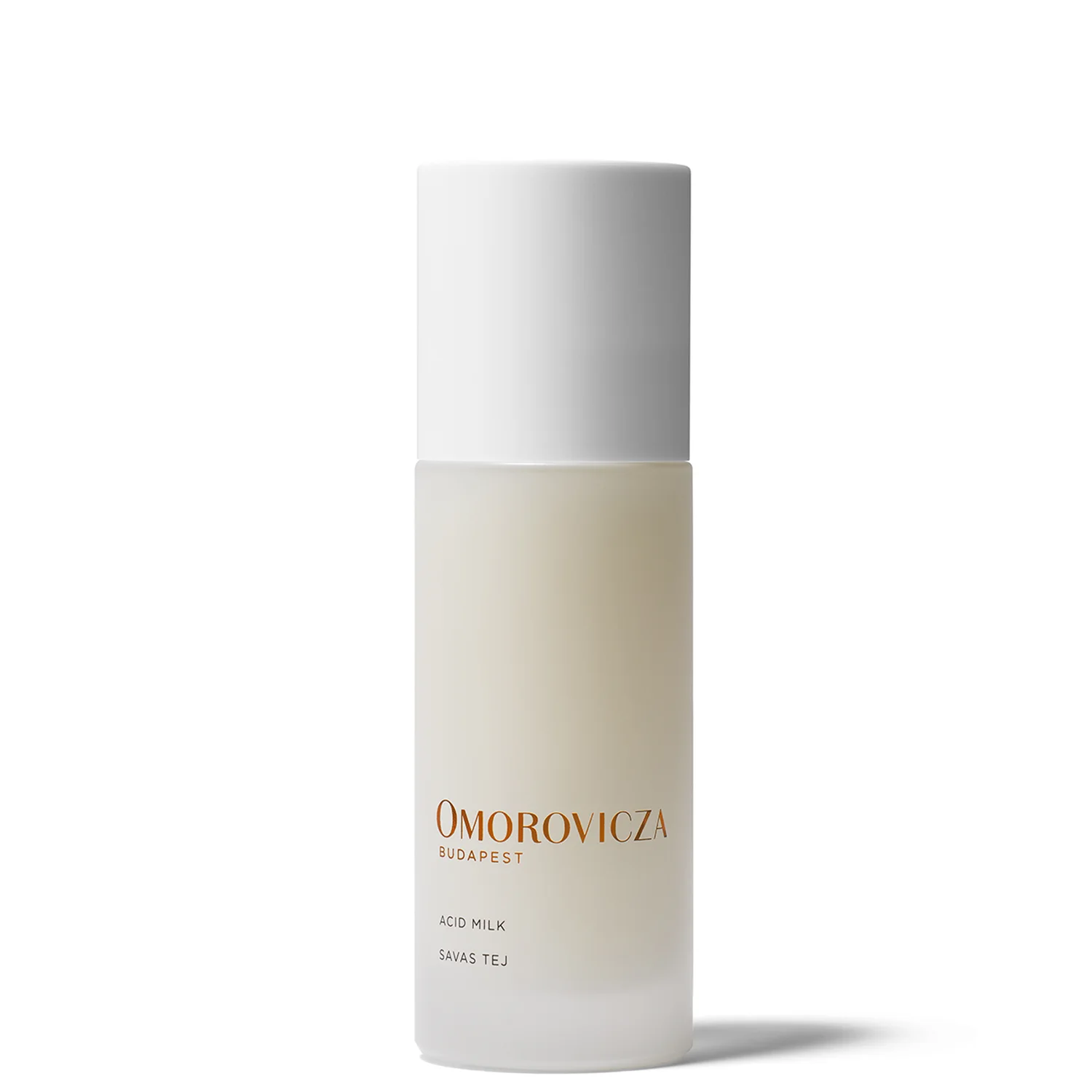 Omorovicza Acid Milk 100ml