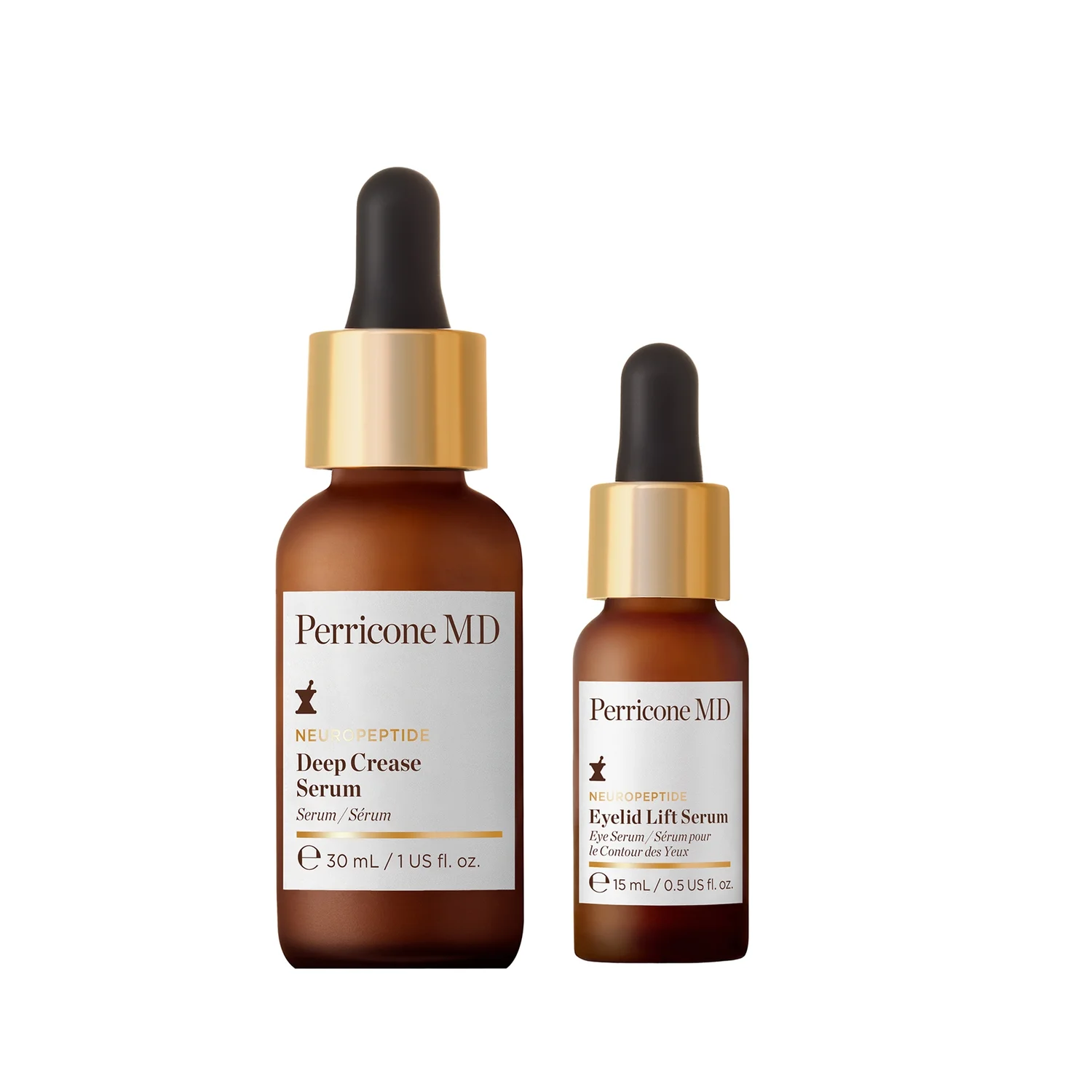 Neuropeptide Lift & Correct Duo Neuropeptide Lift & Correct Duo